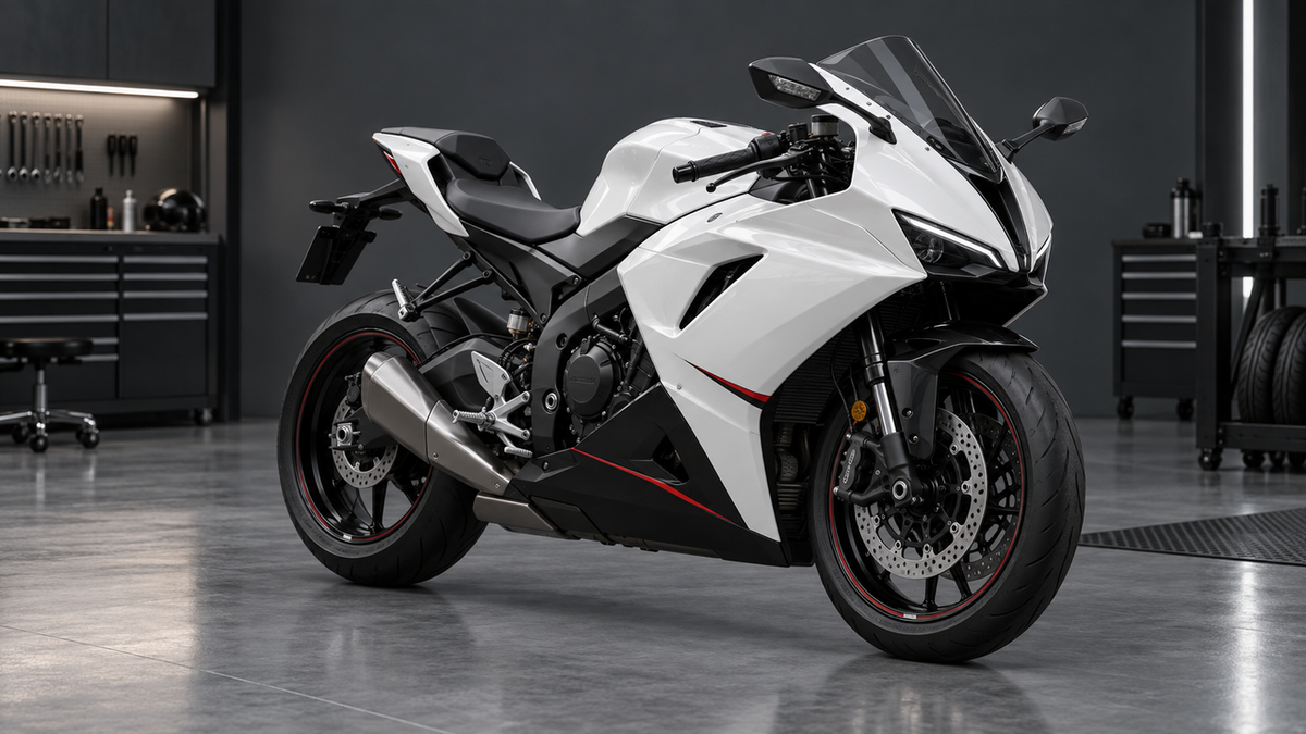 How to Choose OEM-Style Motorcycle Fairings