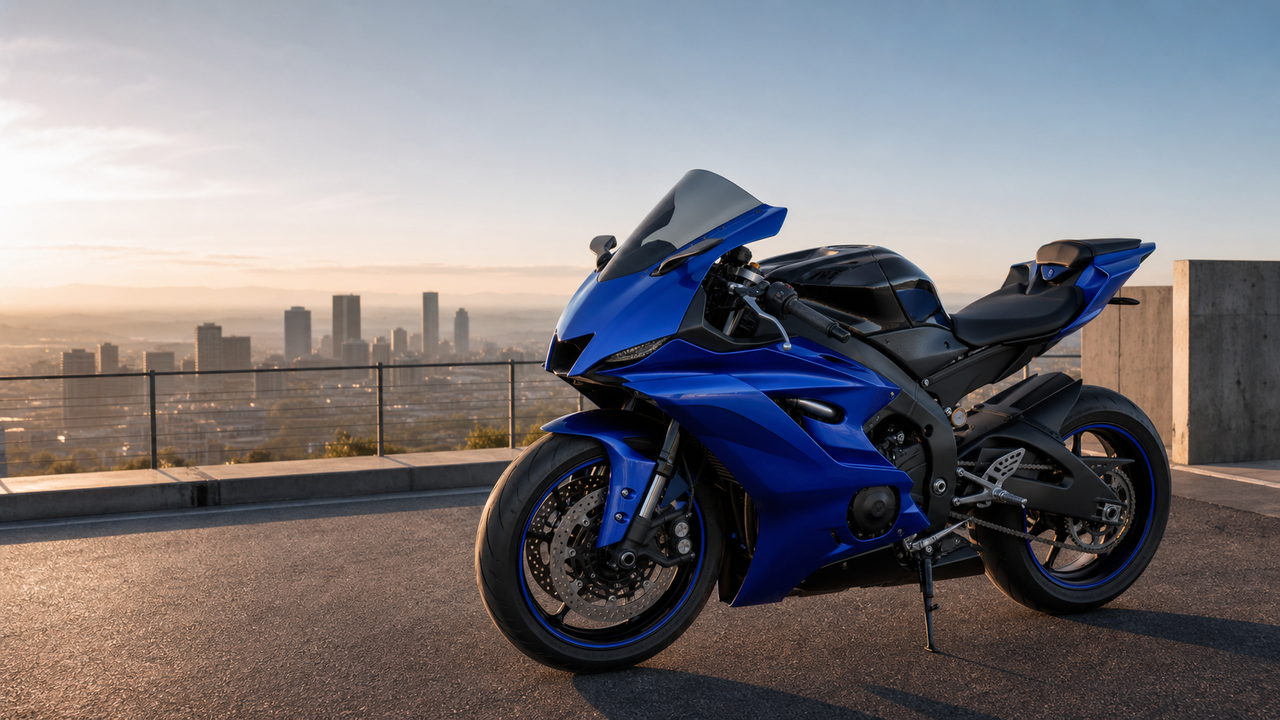 Evaluating Aftermarket ABS Fairings for Daily Commuting: A Yamaha YZF-R6 Decision Guide
