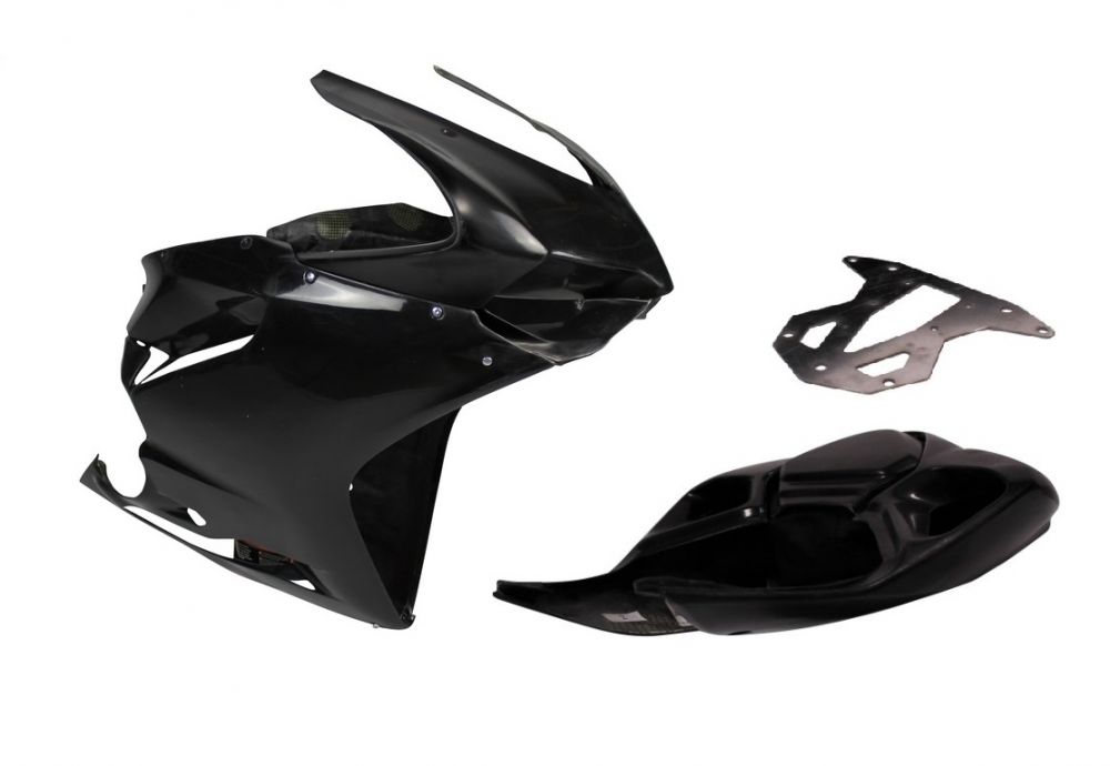 Why Motorcycle Fairings Matter