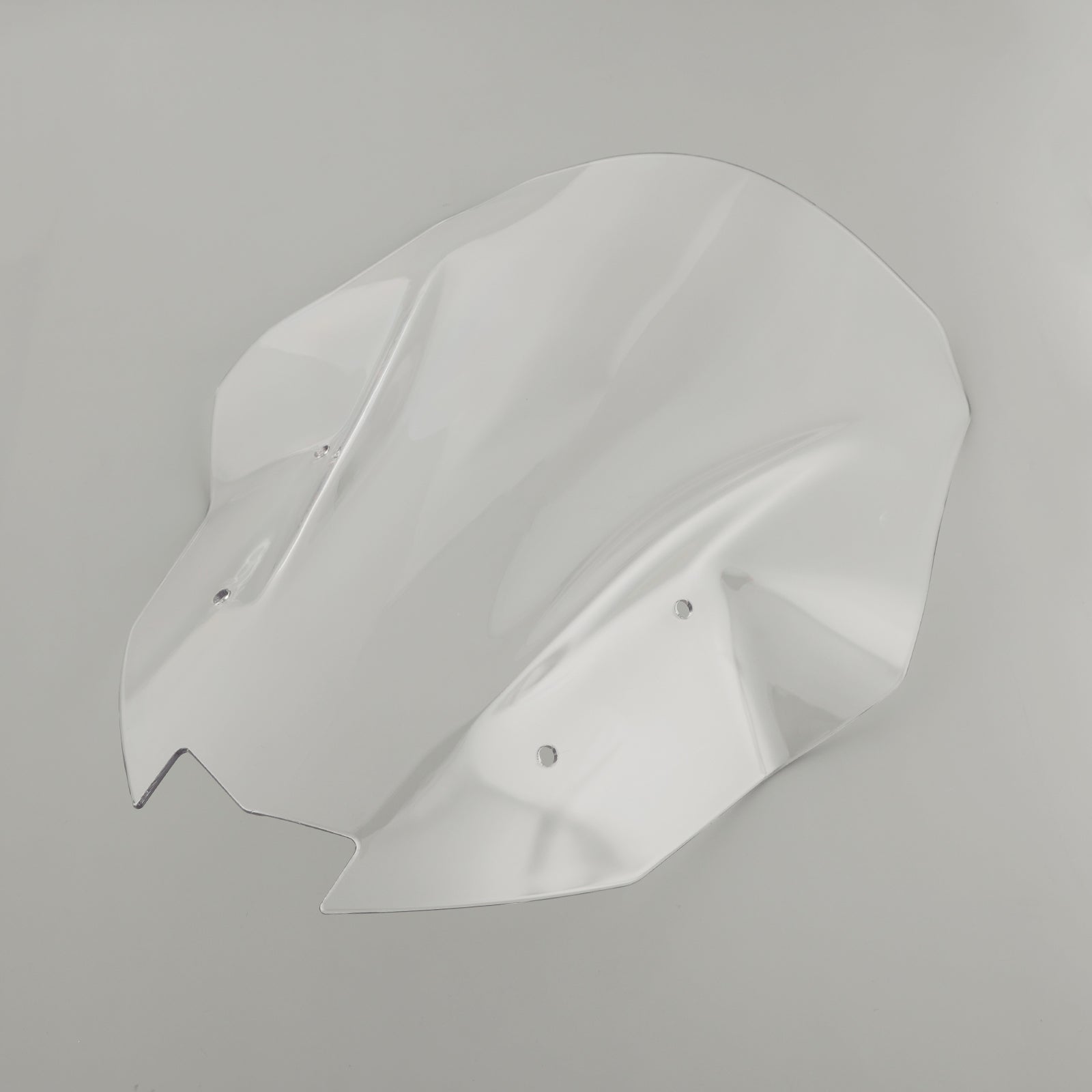 22-23 Kawasaki Versys 650 voorruit voorruiten