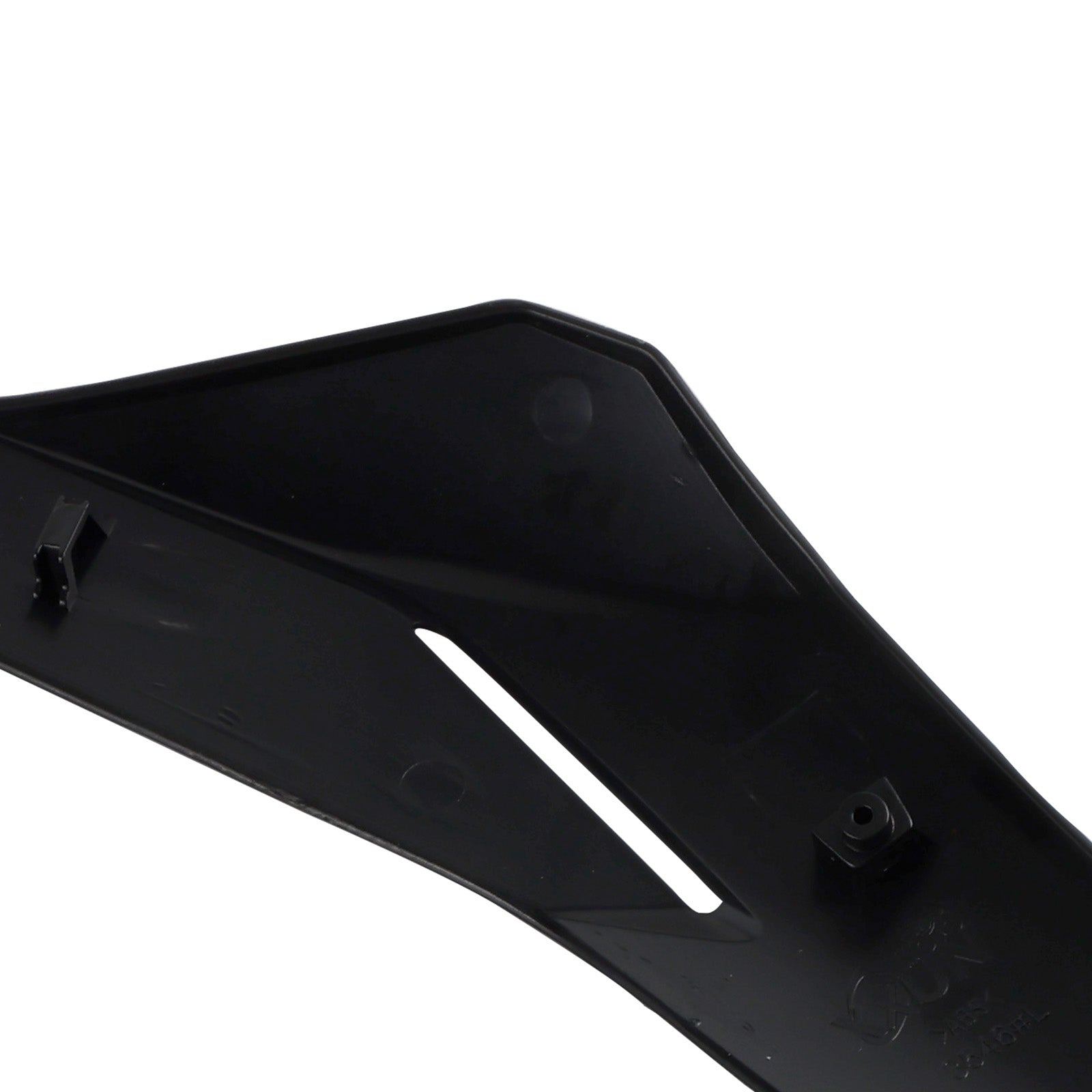 2023-2025 Street Triple 765 R/RSEngine Lower Belly Pan Panels Guard Fairing