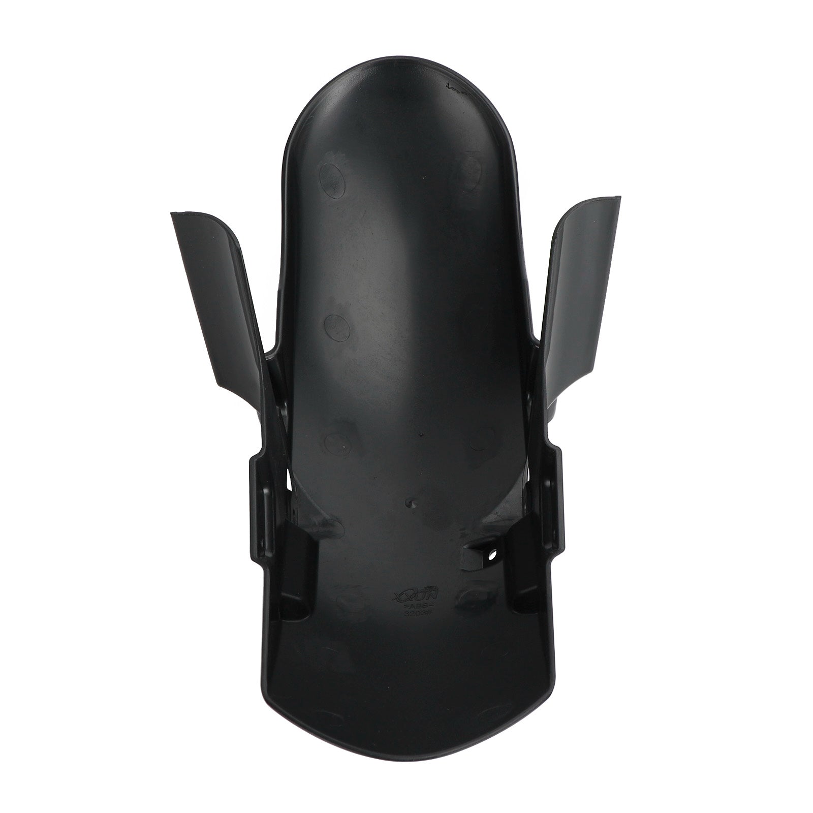 Omålad ABS Front Fender Mudguard Fairing för Yamaha XSR900 2016-2021