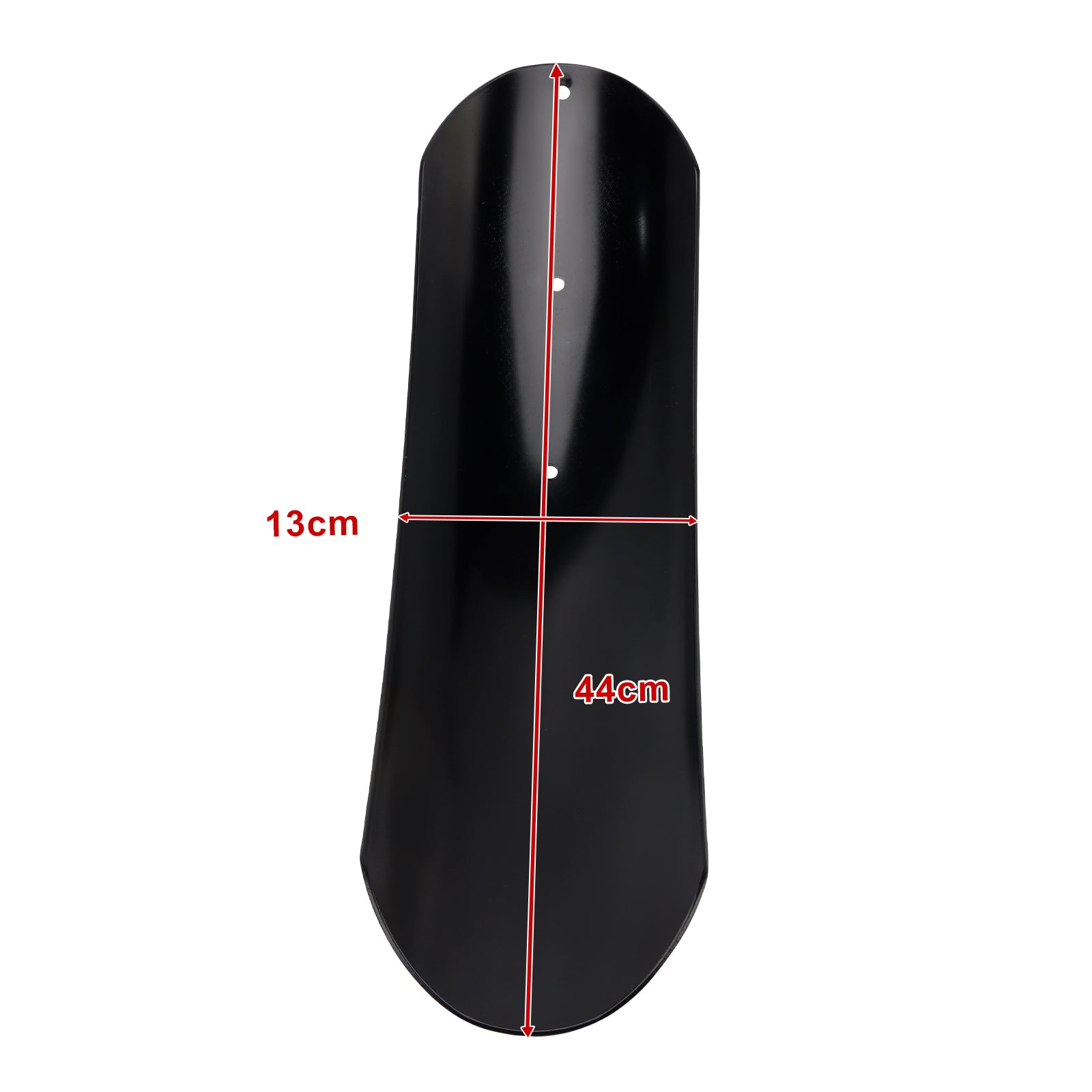 2019-2023 Husqvarna Vitpilen 125 250 401 Svartpilen Steel Front Fender