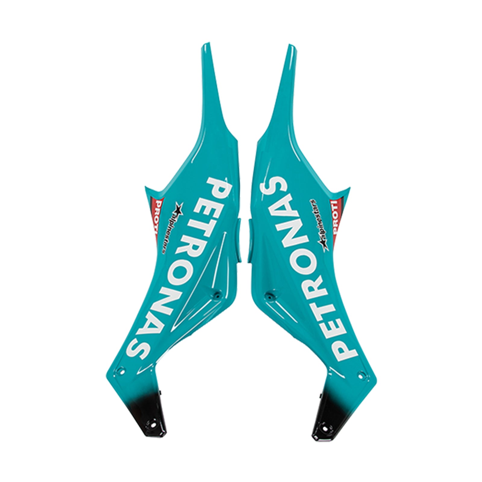 Amotopart 2023-2024 Yamaha x Max 300 Kit de carénage