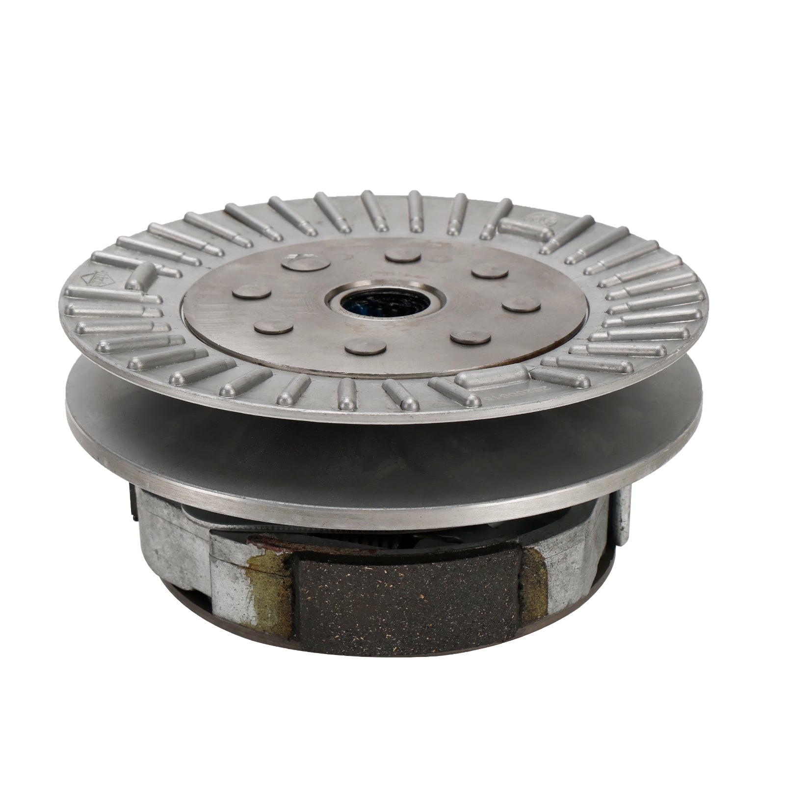 Rear Variator Secondary Driven Clutch For Honda Ch250 Cn250 Helix 22101-Ks4-772