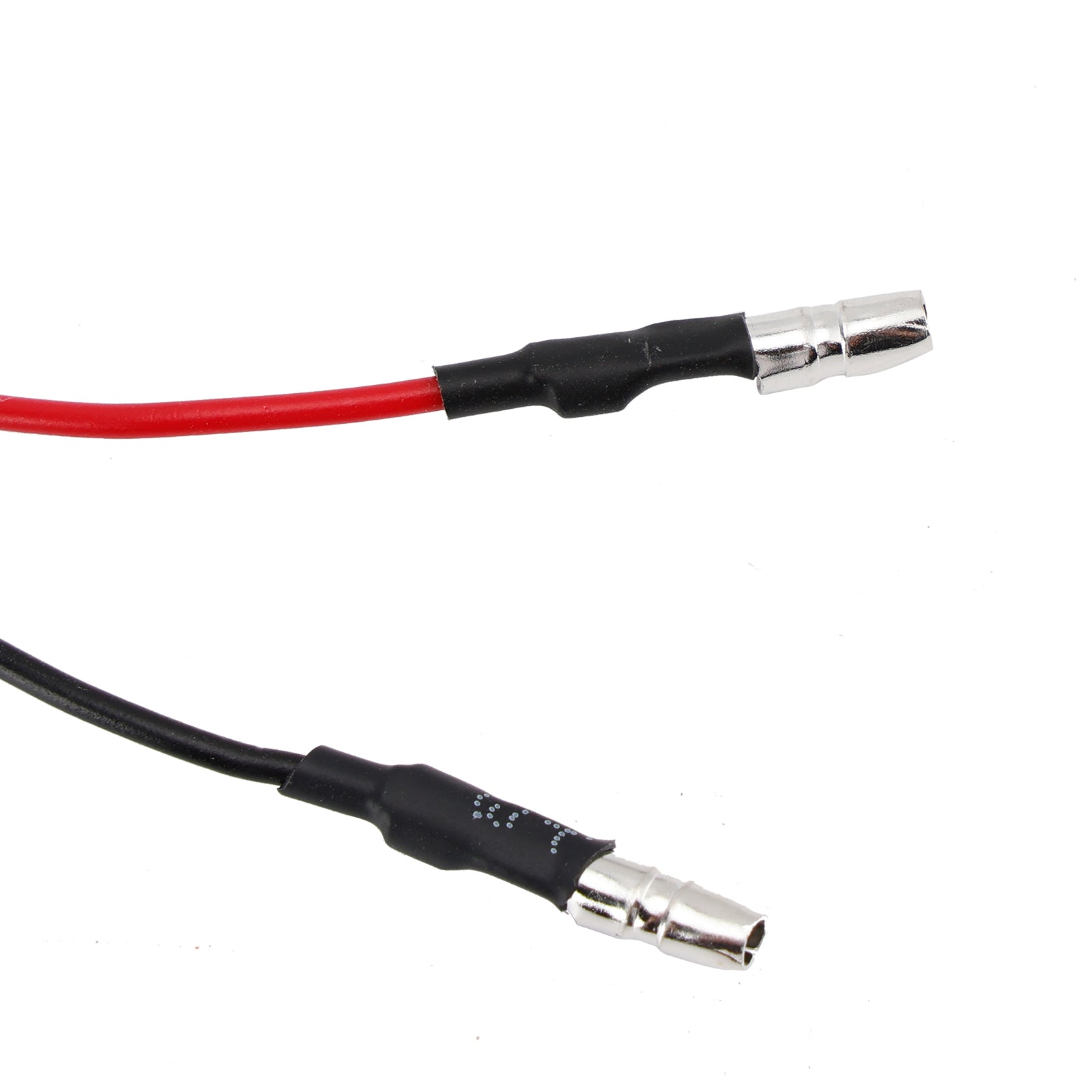 Universal MotorCycle 12V LED Turn Signal Indicator Light 8mm