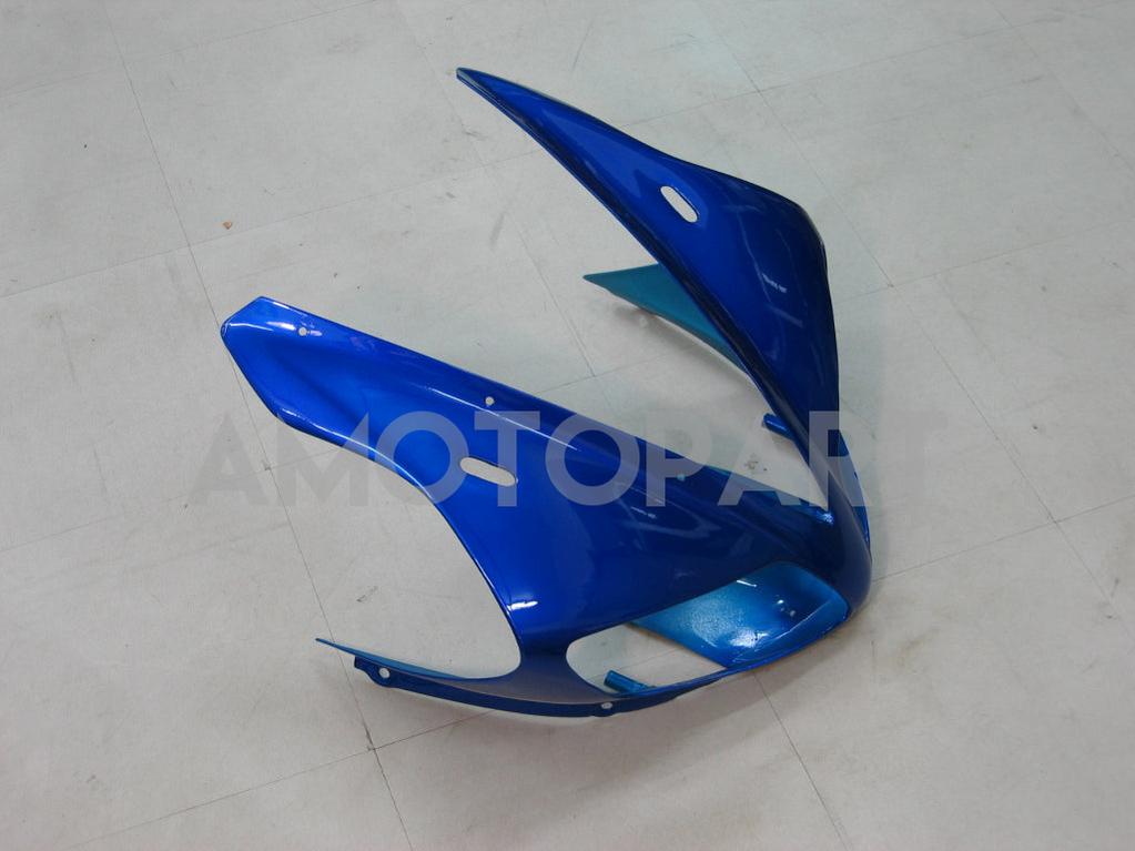 Injection Fairing Kit Bodywork Plastic ABS fit For Yamaha YZF 1000 R1 2002-2003