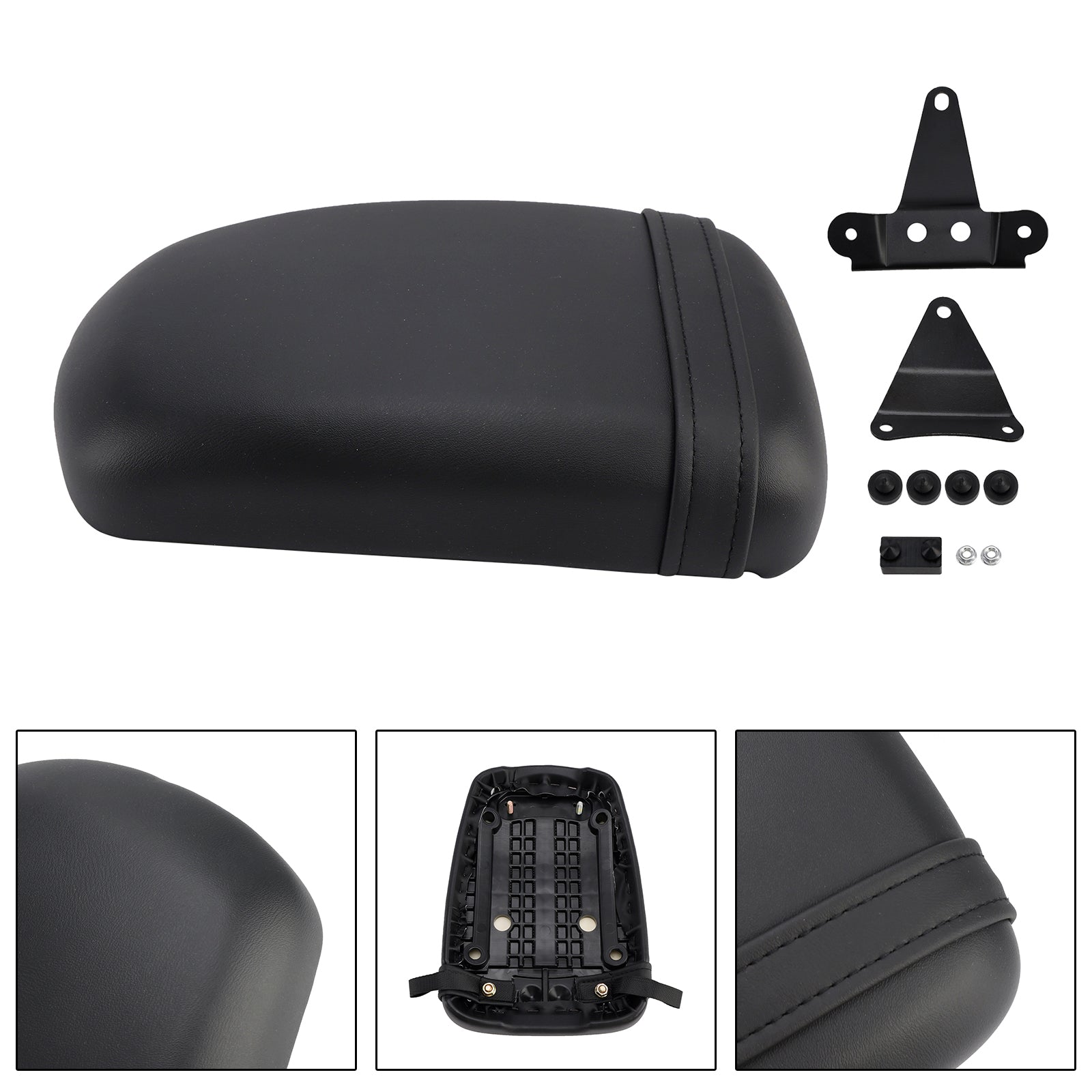 2021-2024 23 Honda Cmx 1100A 1100D Rear Seat Passenger Cushion Flat Pu