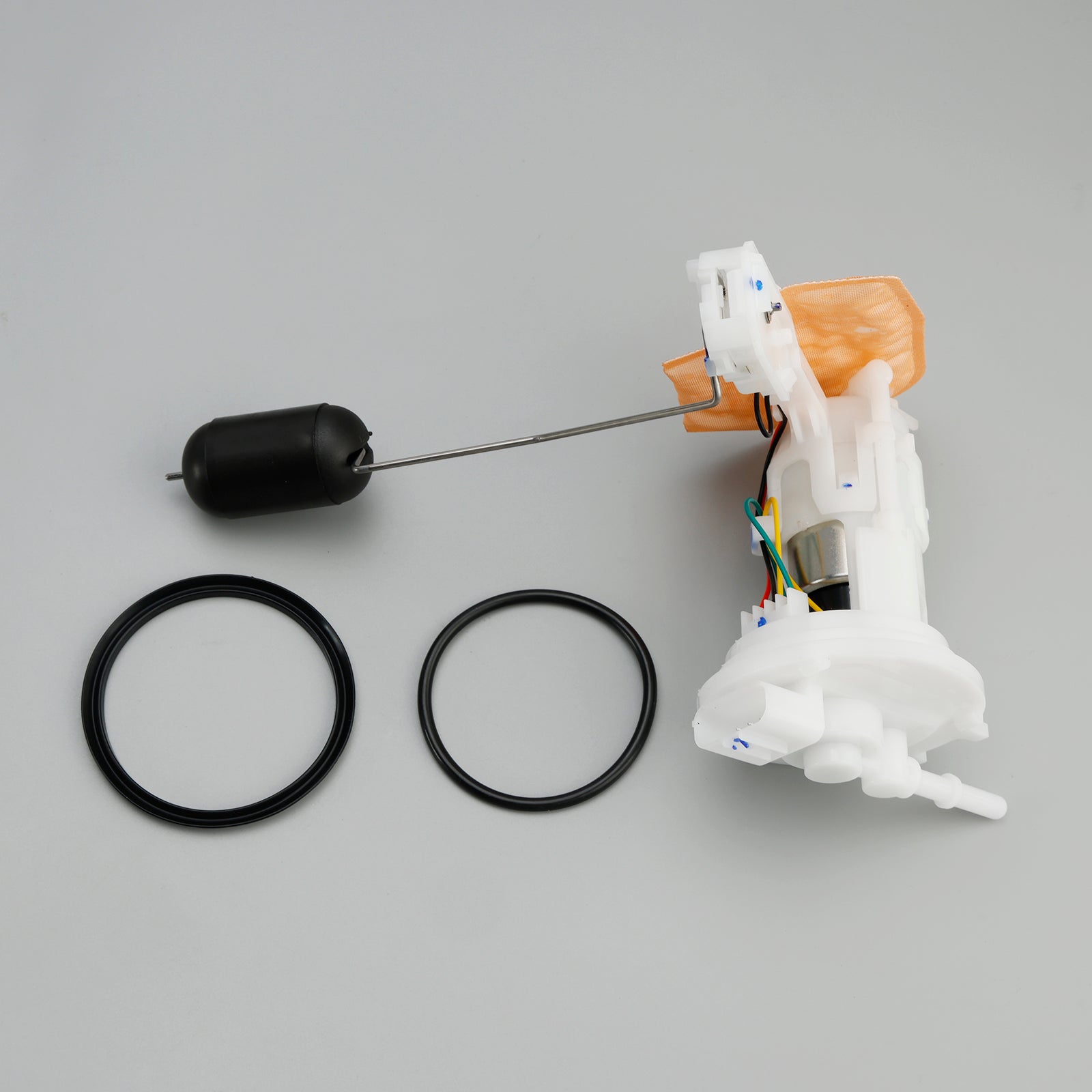 Honda Wave125i Wave 125i 2012 Motor de combustível do motor Cub