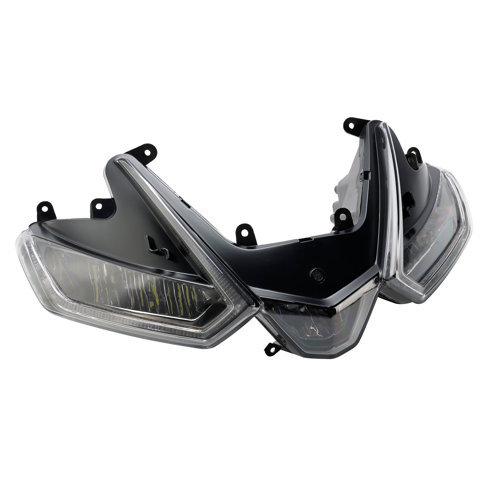 21-24 Aprilia RS660 20-24/RSV4 Front Headlight Grille Headlamp Led Protecto