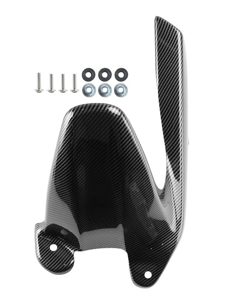 22-24 Ducati Desert X zadní blatník mudguard kapota kapota