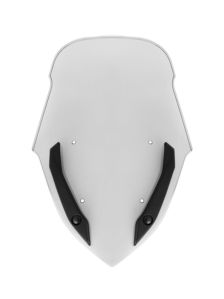 21–23 Yamaha NMAX 155 ABS Motorrad Windschutzscheibe Windschutzscheibe