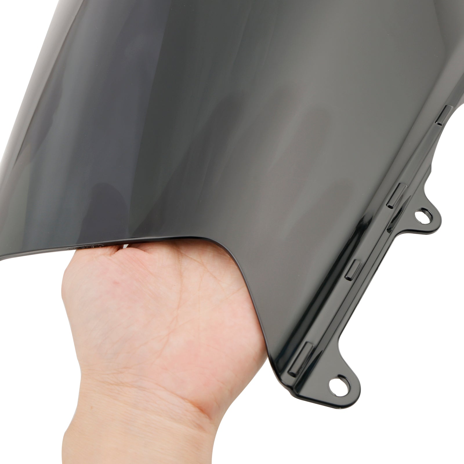 2023-2025 Suzuki GSX-8R Windshield Windscreen