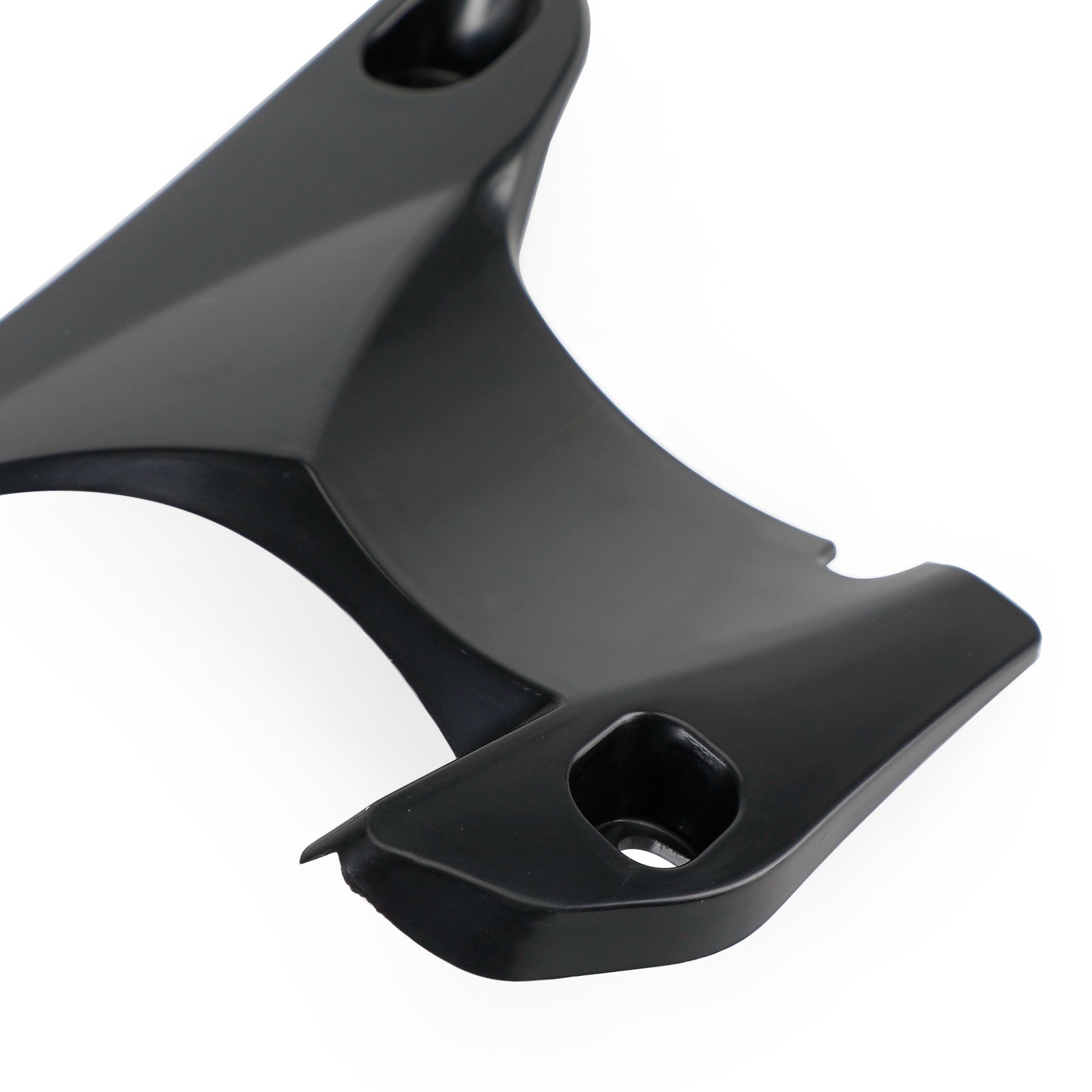 Front Air Tube Ram Dash Cover Fairing Panel Case For Yamaha YZF R1 2007 2008