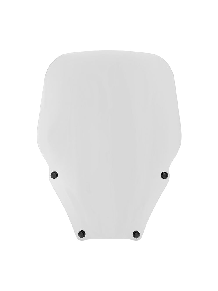 Pare-brise pare-brise + support ajustement pour Honda Forza NSS350 2021-2023