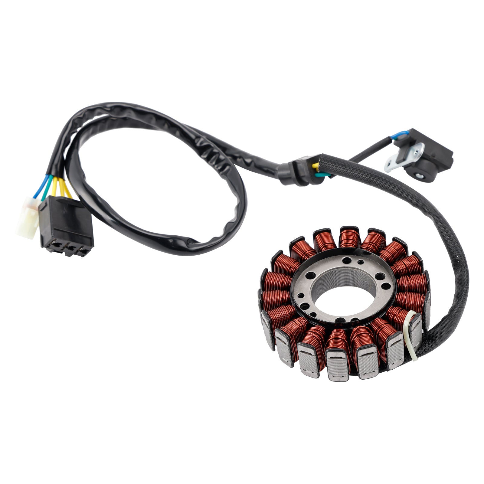 2019-2025 SYM CRUISYM 250 300 A HD 300I ABS JOYMAX Z+ 300 Stator Alternator