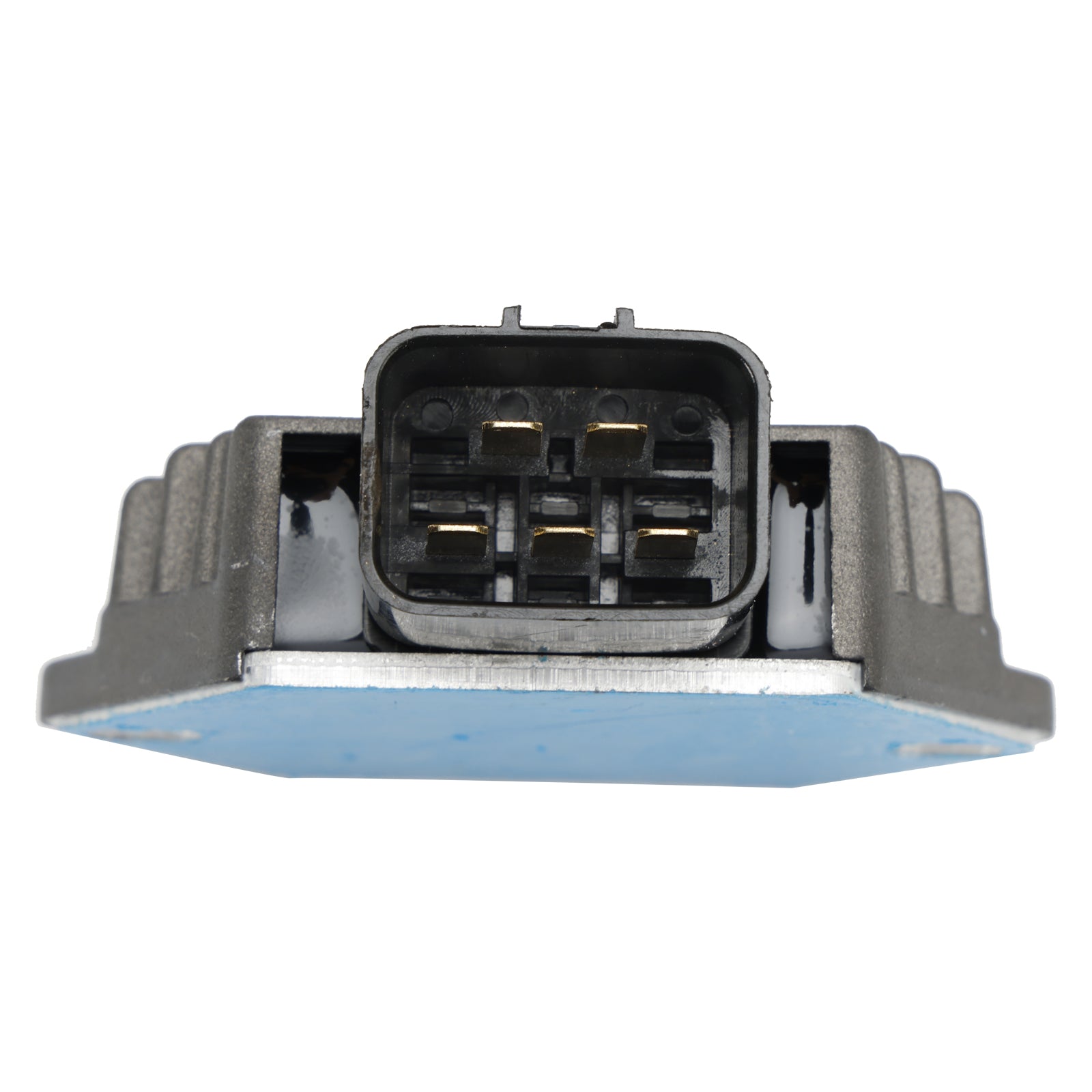 1998-2001 Honda TRX450ES TRX450S 4x4 Foreman 450 spänningsregulator likriktad