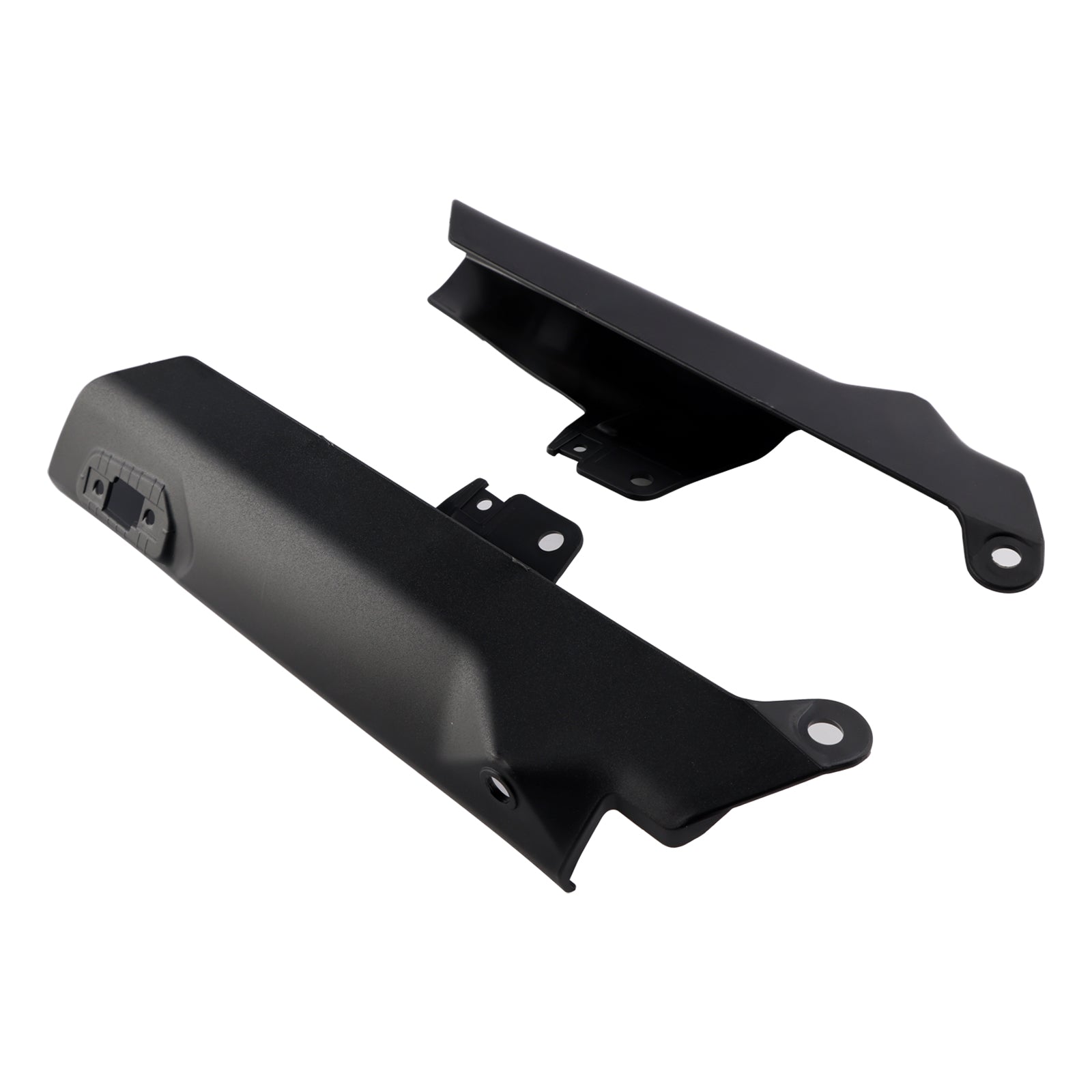 2019-2024 YAMAHA Tenere 700 Front Fender Side Panel Protector Fairing