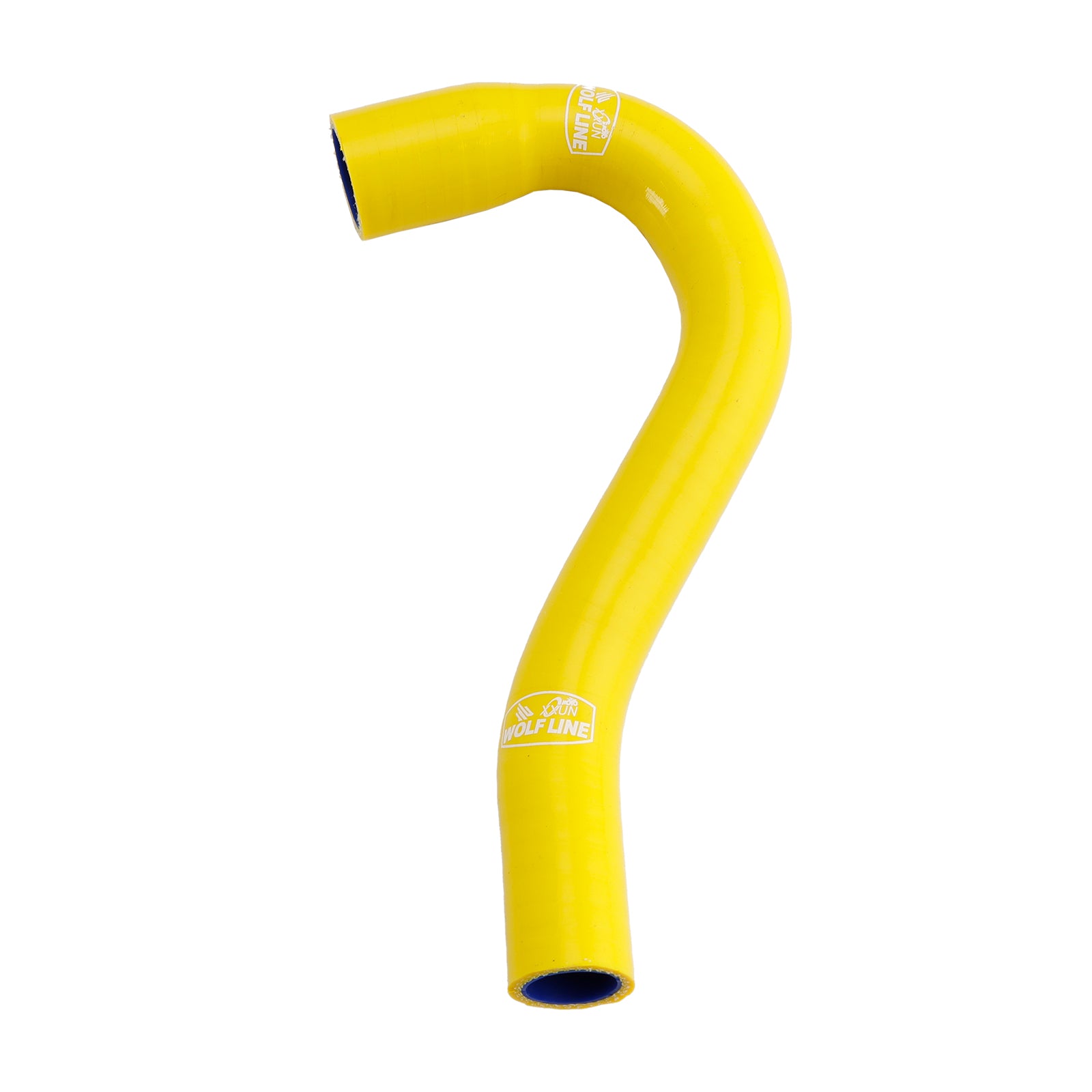 Alle jaren YAMAHA MT-09 XSR900 TRACER 9/GT SILICONEN RADIATOR KOELLANG SLAS