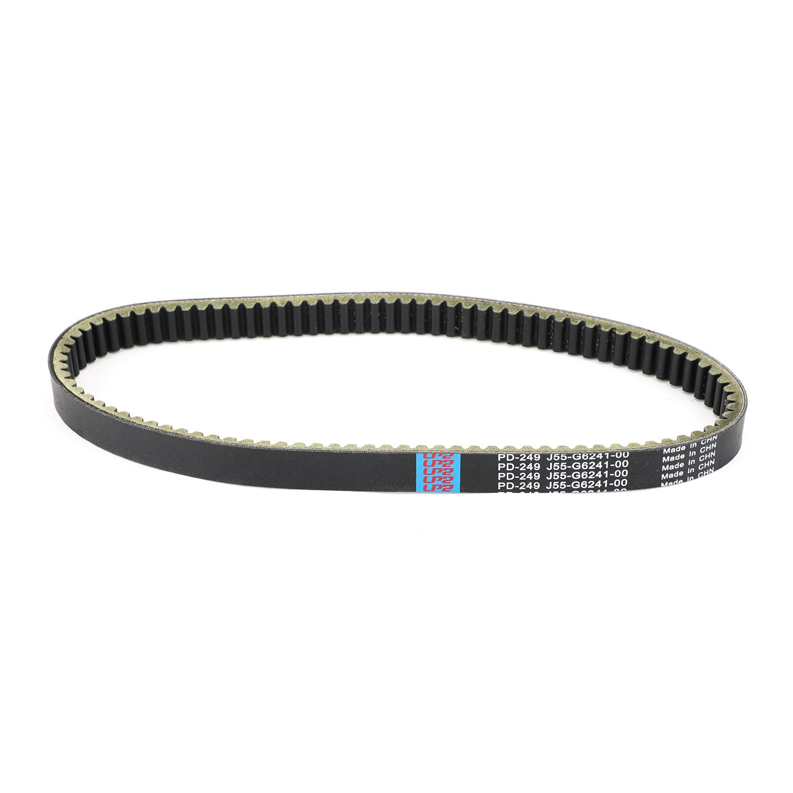 Drive Belt V-belt fit for Yamaha DRIVE2 2017-2024 FAIRWAY LOUNGE 2014-2018