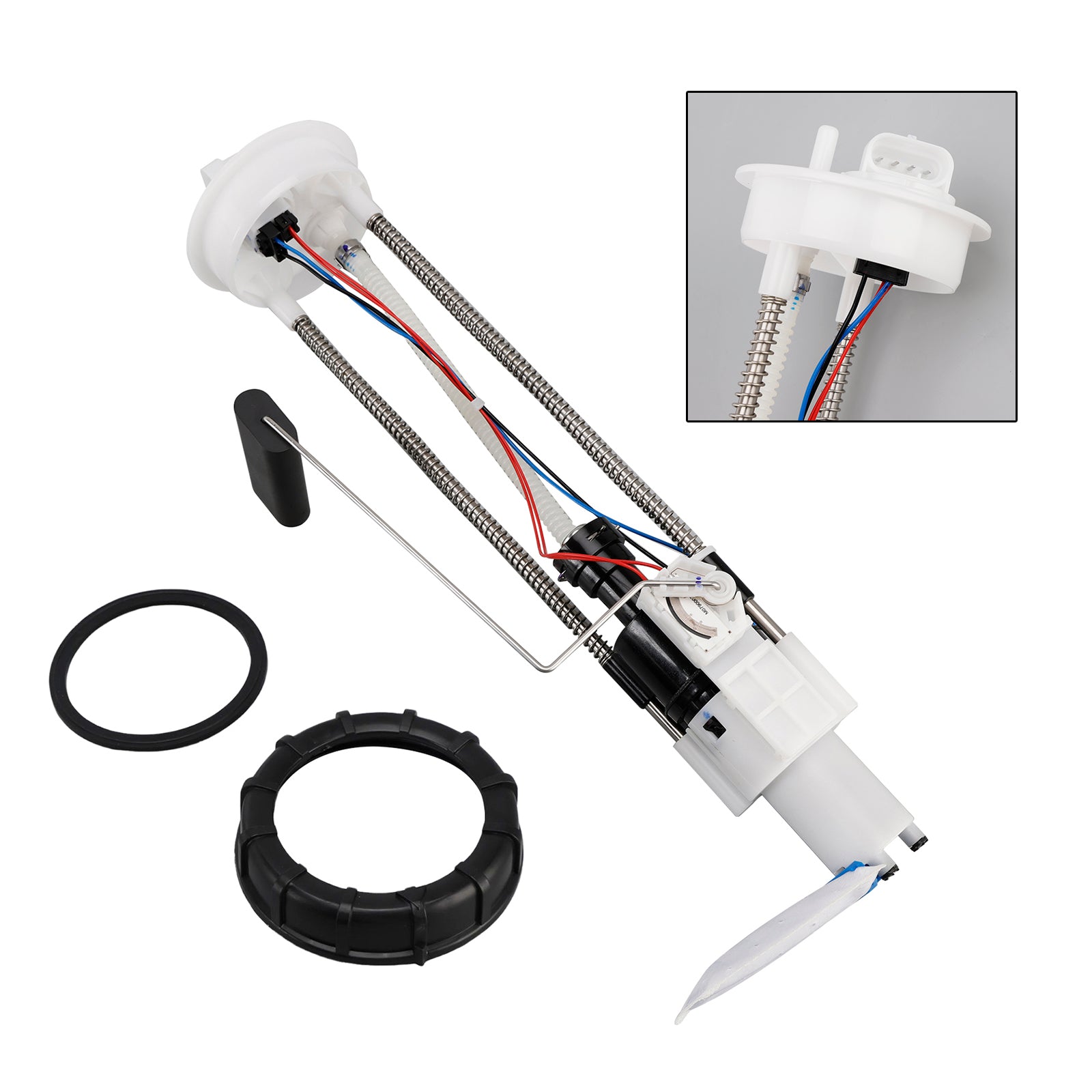 Polaris Ranger 570 900 Xp Crew 1000 Eps 2521180 Fuel Pump Assembly Unit