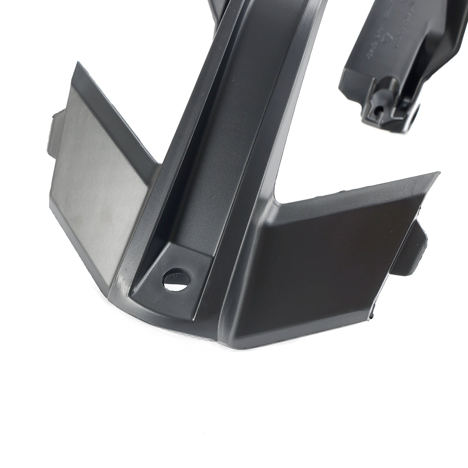 18-22 Duke 790 890 Voorste koplamp Trimbeurs Middle Cover Oranje