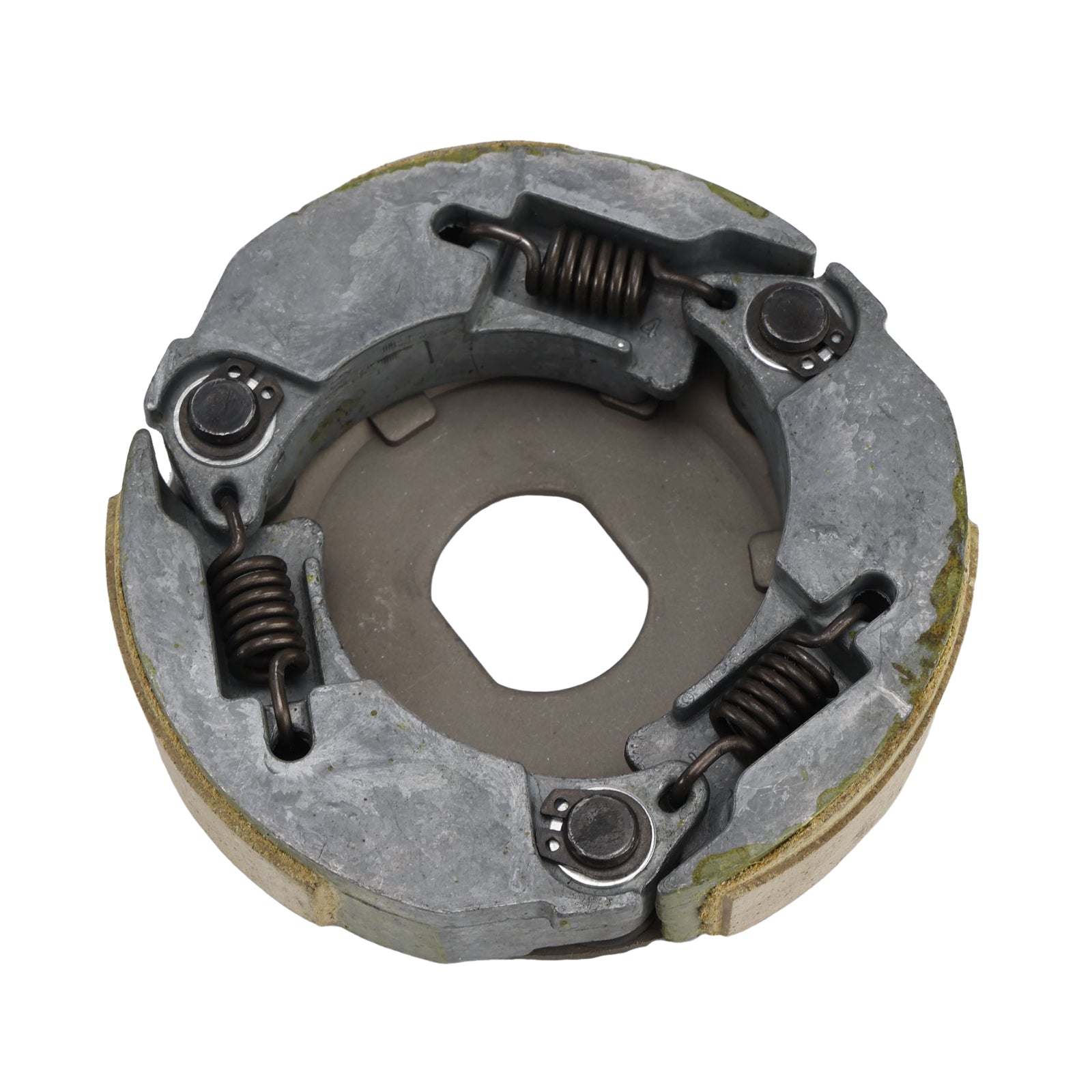 Adly Atv 50 Noble Panther Clutch Carrier Shoes Assy 22350-201-000 Replace