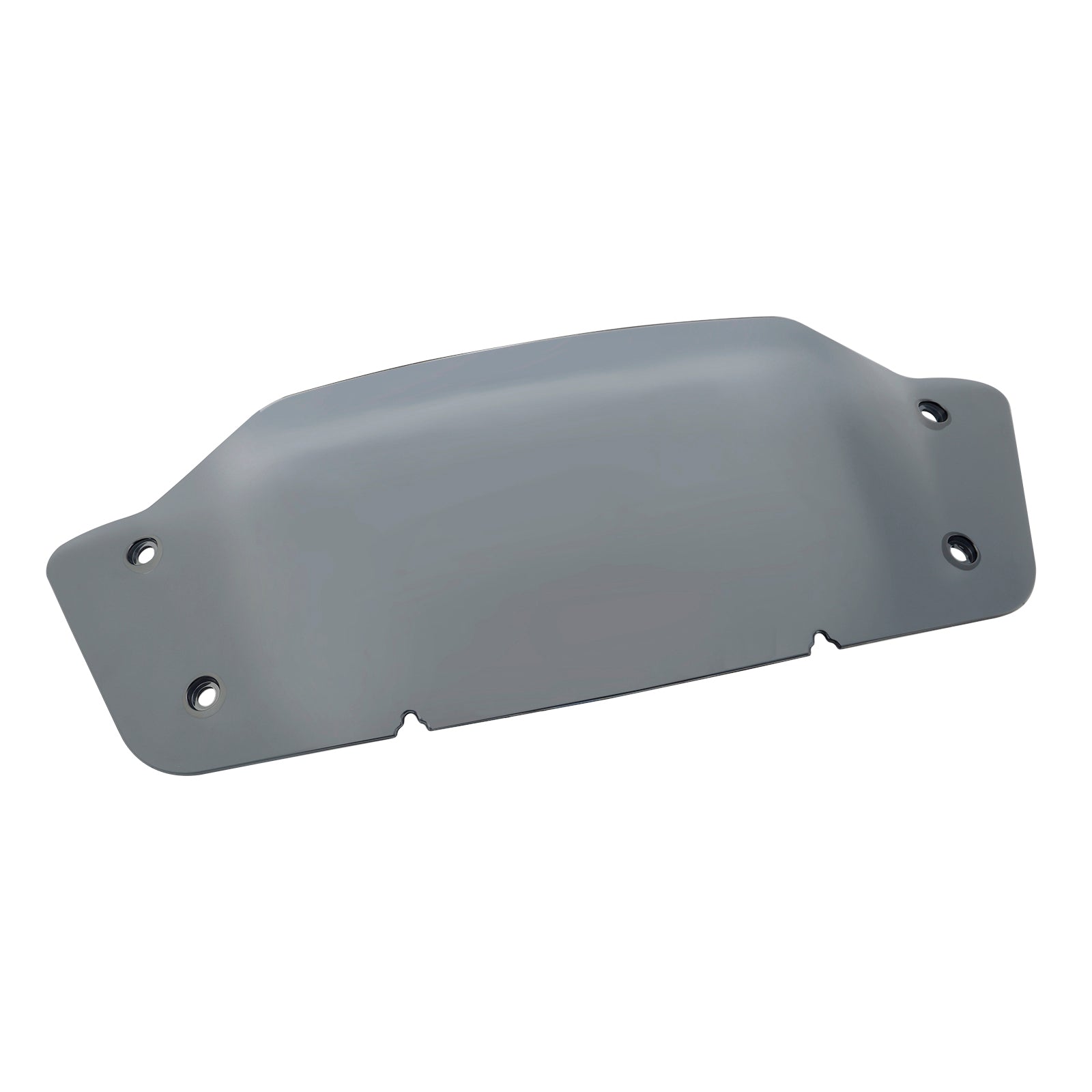 23-24 CVO Street Glide FLHXSE Windshield WindScreen Wave