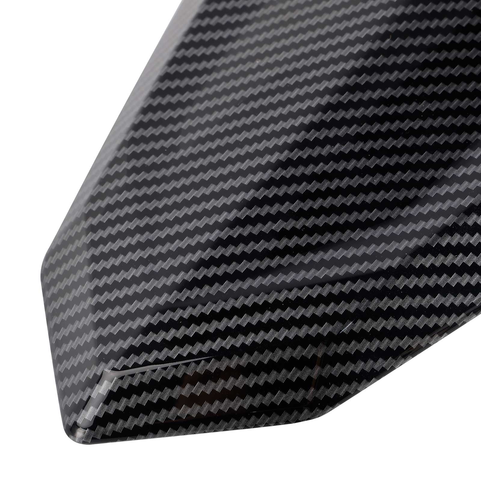 24-25 Kawasaki Ninja 500 EX500R Z500 Tail Rear Seat Fairing Cowl