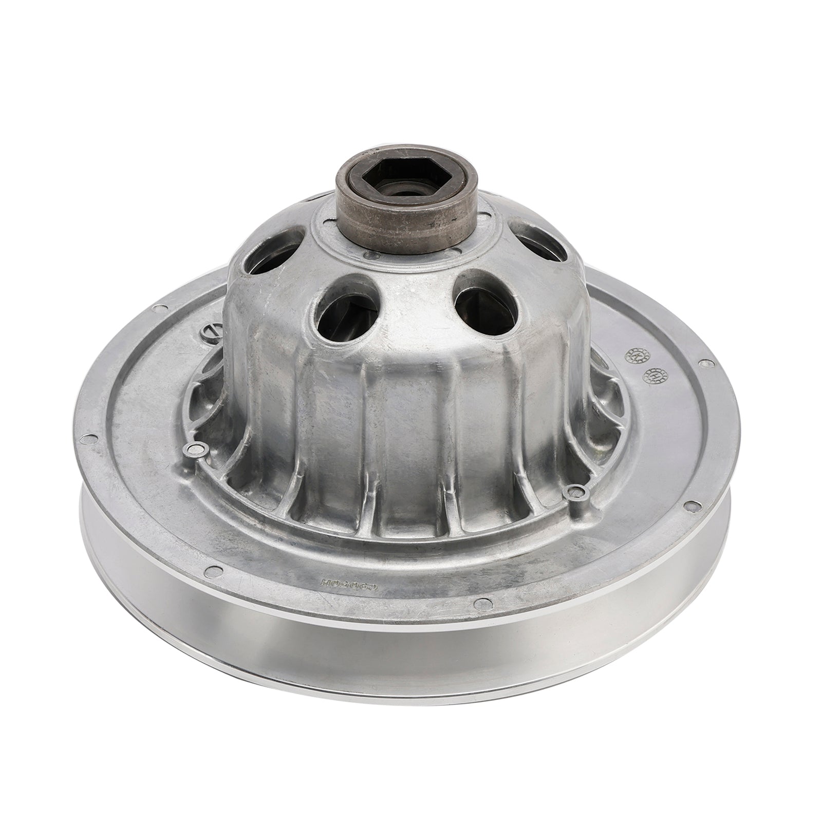 Kawasaki Kaf620 Mule 3000 4000 Rear Complete Clutch Variator 49094-1084