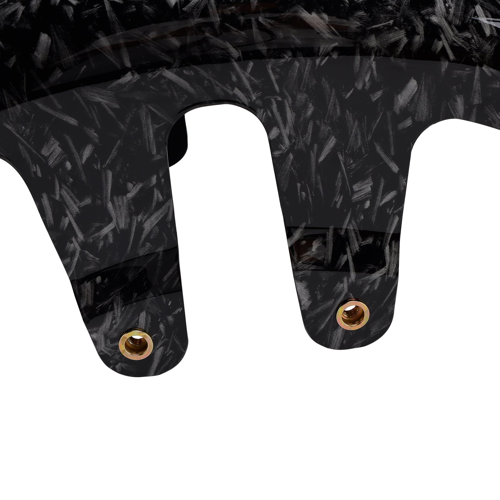 23-25 Touring CVO Road Glide / Street Glide Front Fender Mudguard Fairing