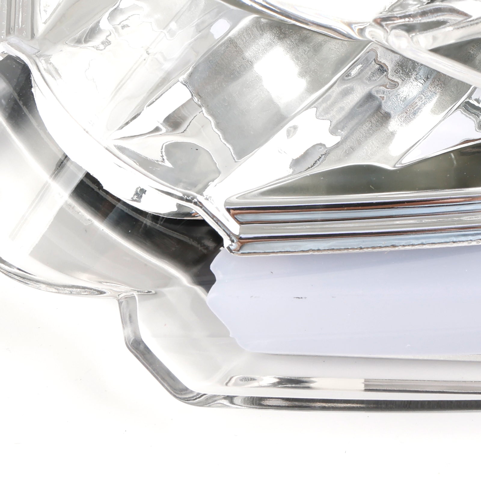 Zintegrowane sygnały skrętu światła ogona dla Ducati Multistrada V4S V4 110 21-23