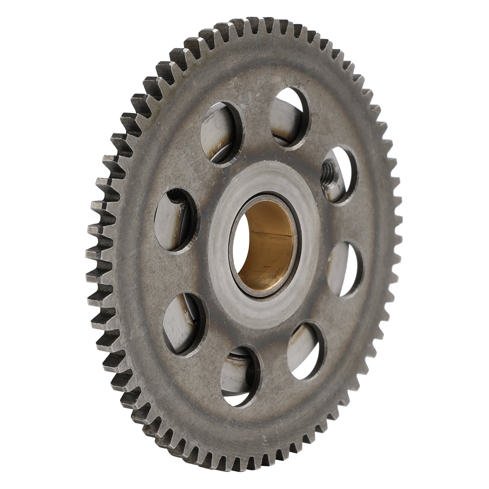 TGB Blade 250 325 Target 325 One -Way Starter Clutch Outer Gear Assy