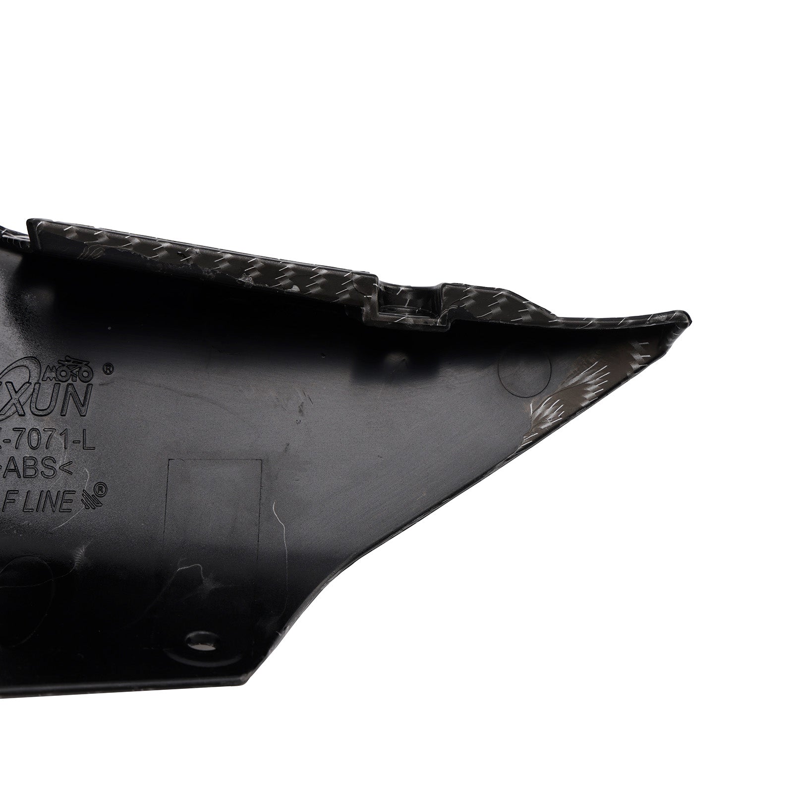Kawasaki Z900 2025-2026 Rear Tail Side Seat Cover Fairingr