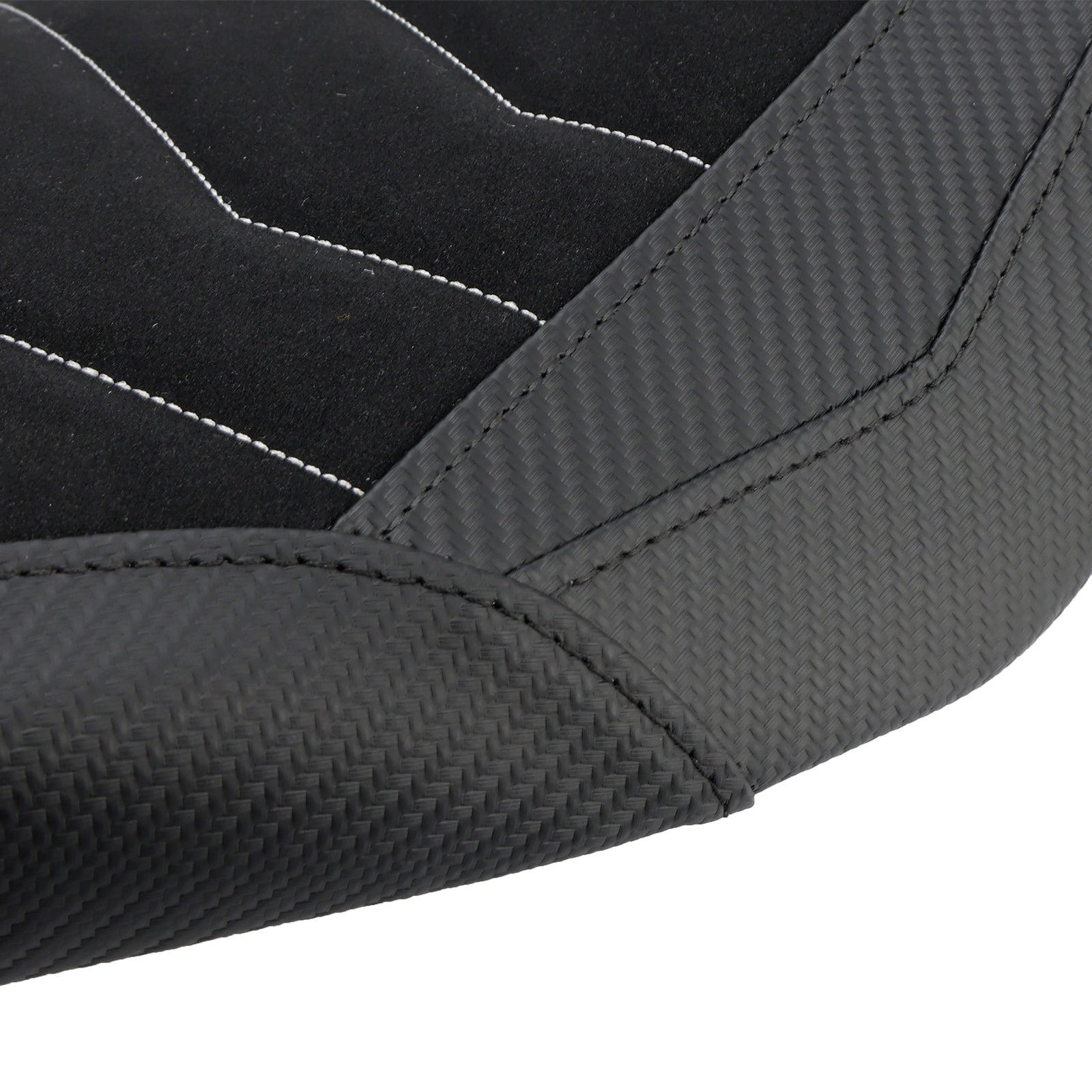 Suzuki V-Strom 250Sx 24-25 Front Raider Seat Driver Cushion Lower Fit Red Yellow