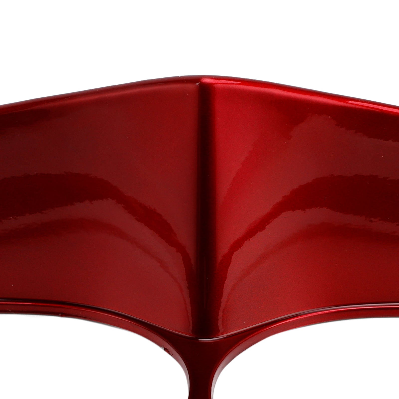 1998-2013 Road Glide Dual Headlight Trim Bezel Cover Fairing