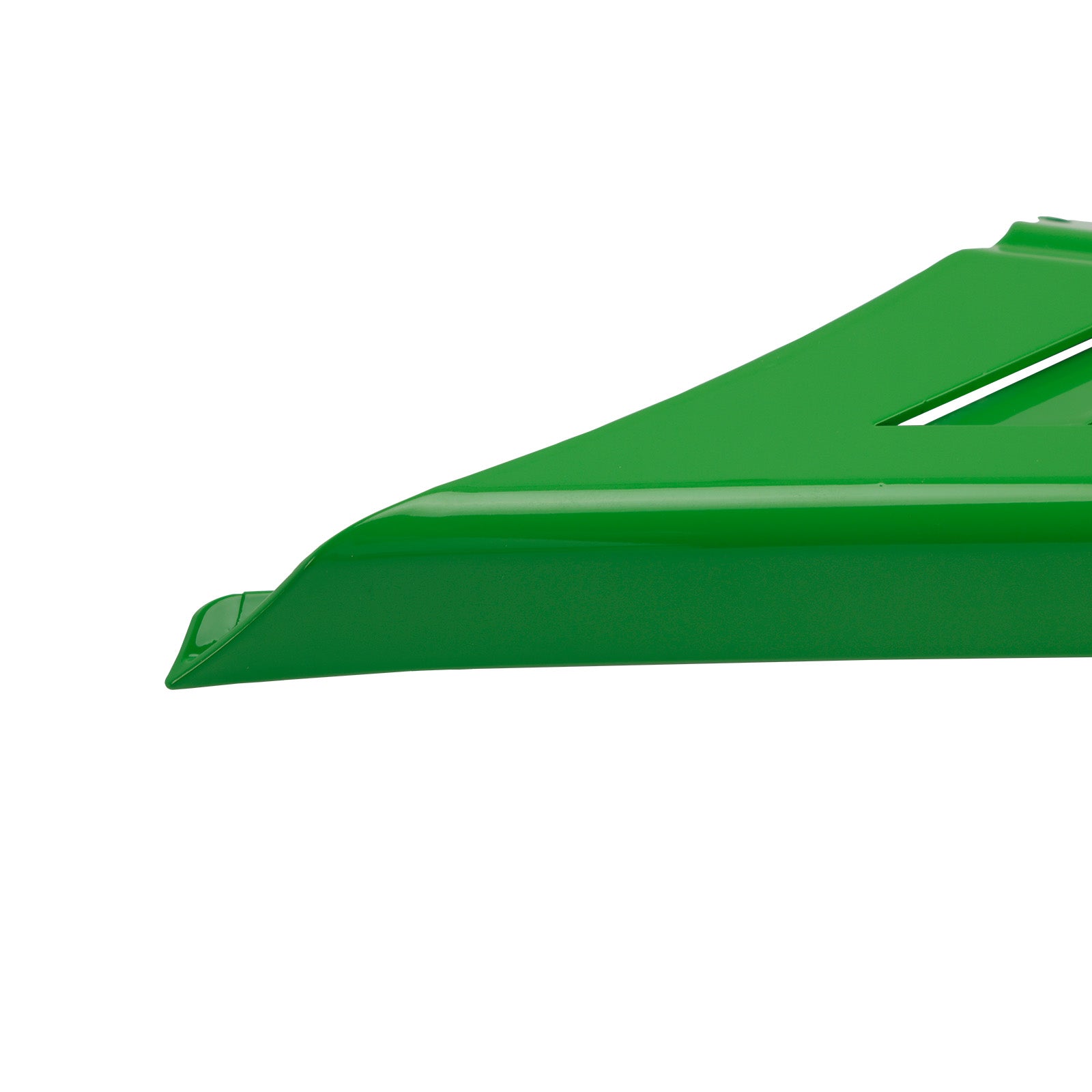 Kawasaki NINJA ZX-4R ZX-4RR 2023-2025 Rear Tail Wing Fixed Wing Fairing