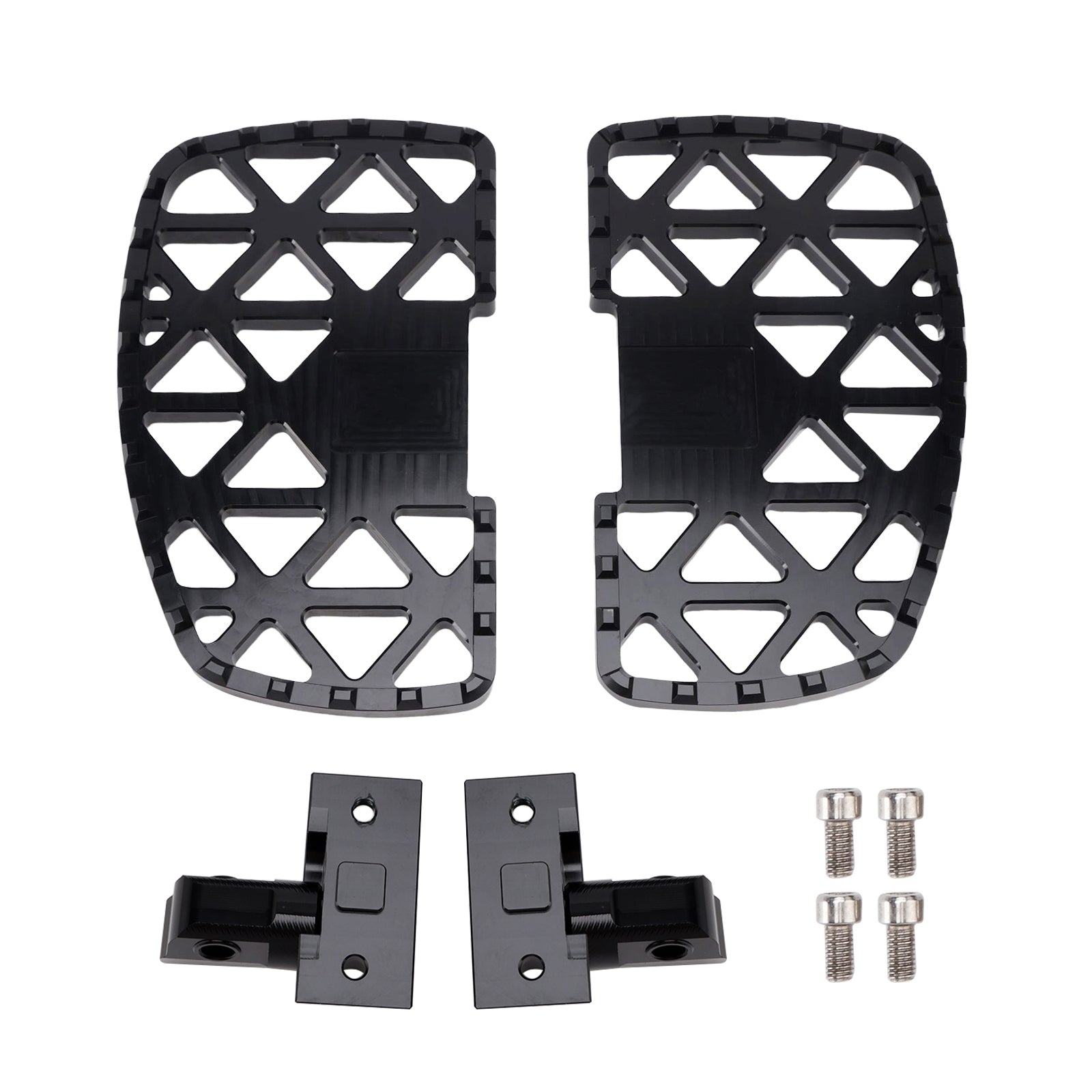 Indian Scout 2015-2024 Scout Bobber 2018-2024 Front Footrests Foot Pegs