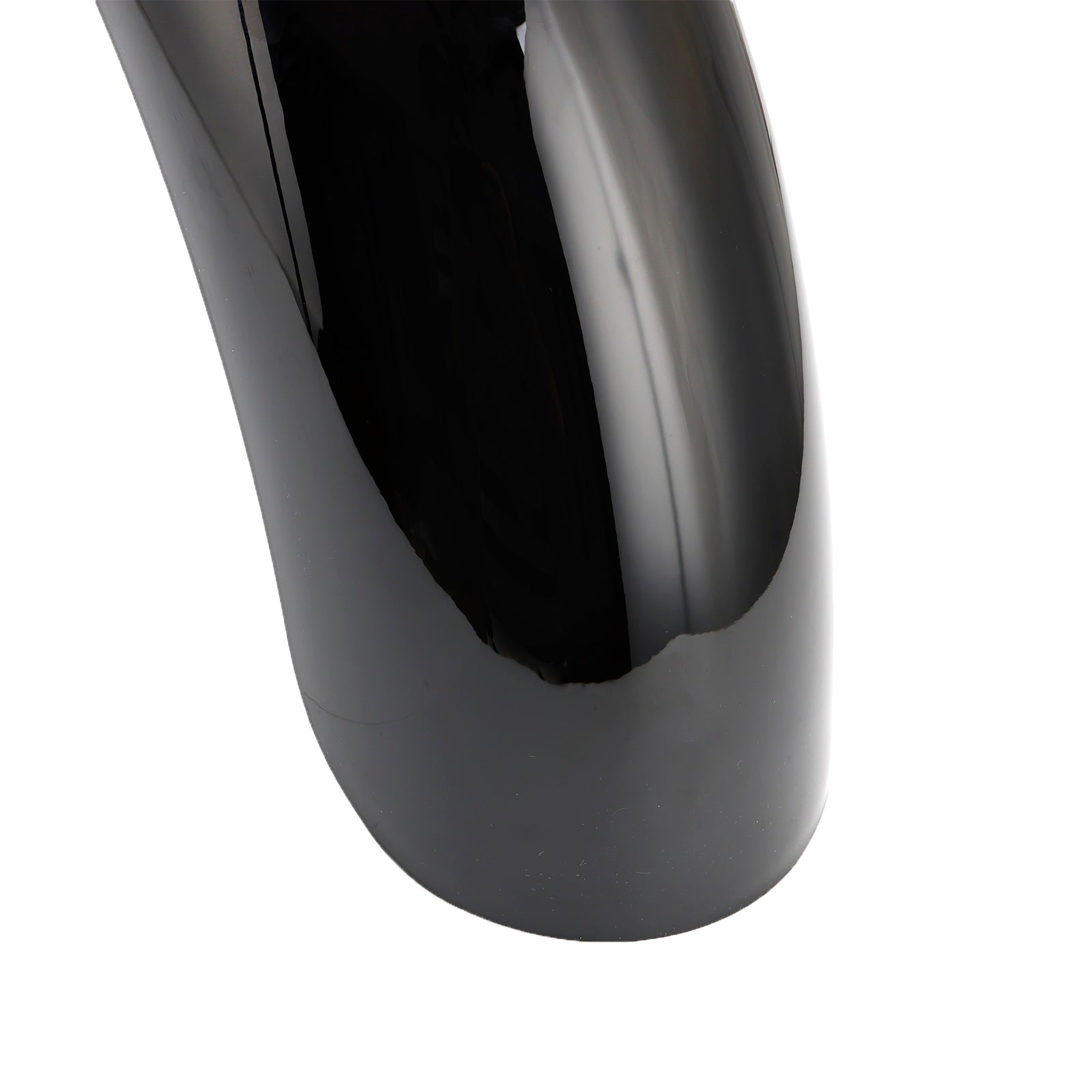 Touring Electra Street Road Glide Bag gers FLHT FLHR19" Wrap Front Fender ABS