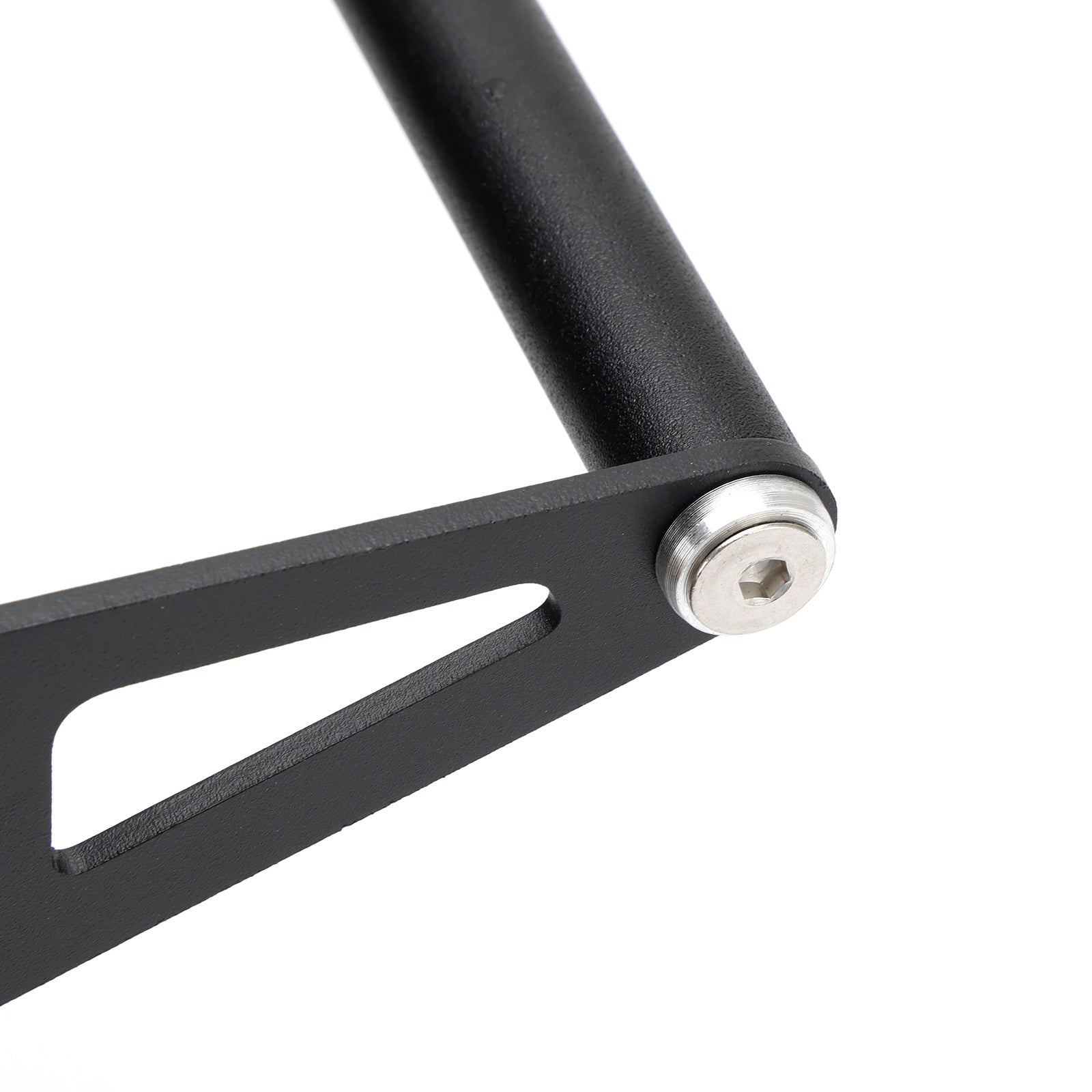 Navigační držák Phone GPS Bracket Extension 16,5 mm pro Ducati Desertx 22-24