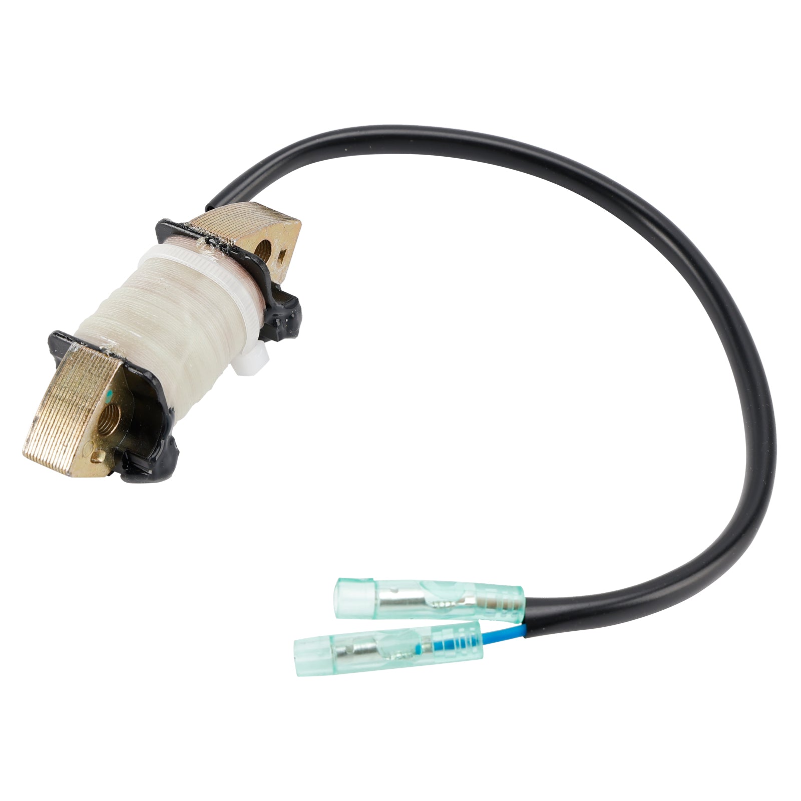 Nissan / Tohatsu 8 HP 9.8 HP 4 Stroke Outboard Magneto Exciter Coil