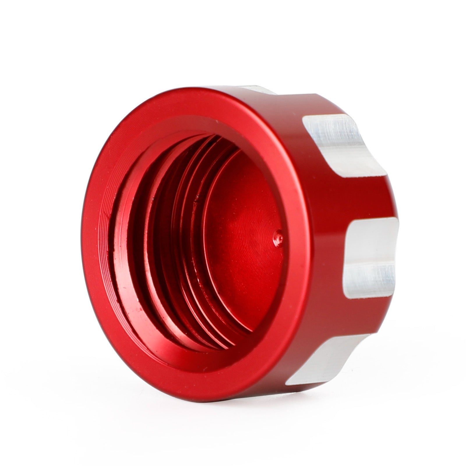 Uitbreidingstankdop voor Ducati Multistrada 950 1200 1260 V4 S Panigale V4