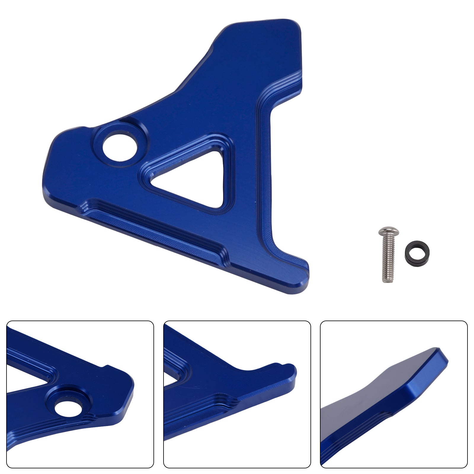 23-25 BMW R1300GS / ADV Front Wheel ABS Sensor Protection Guard