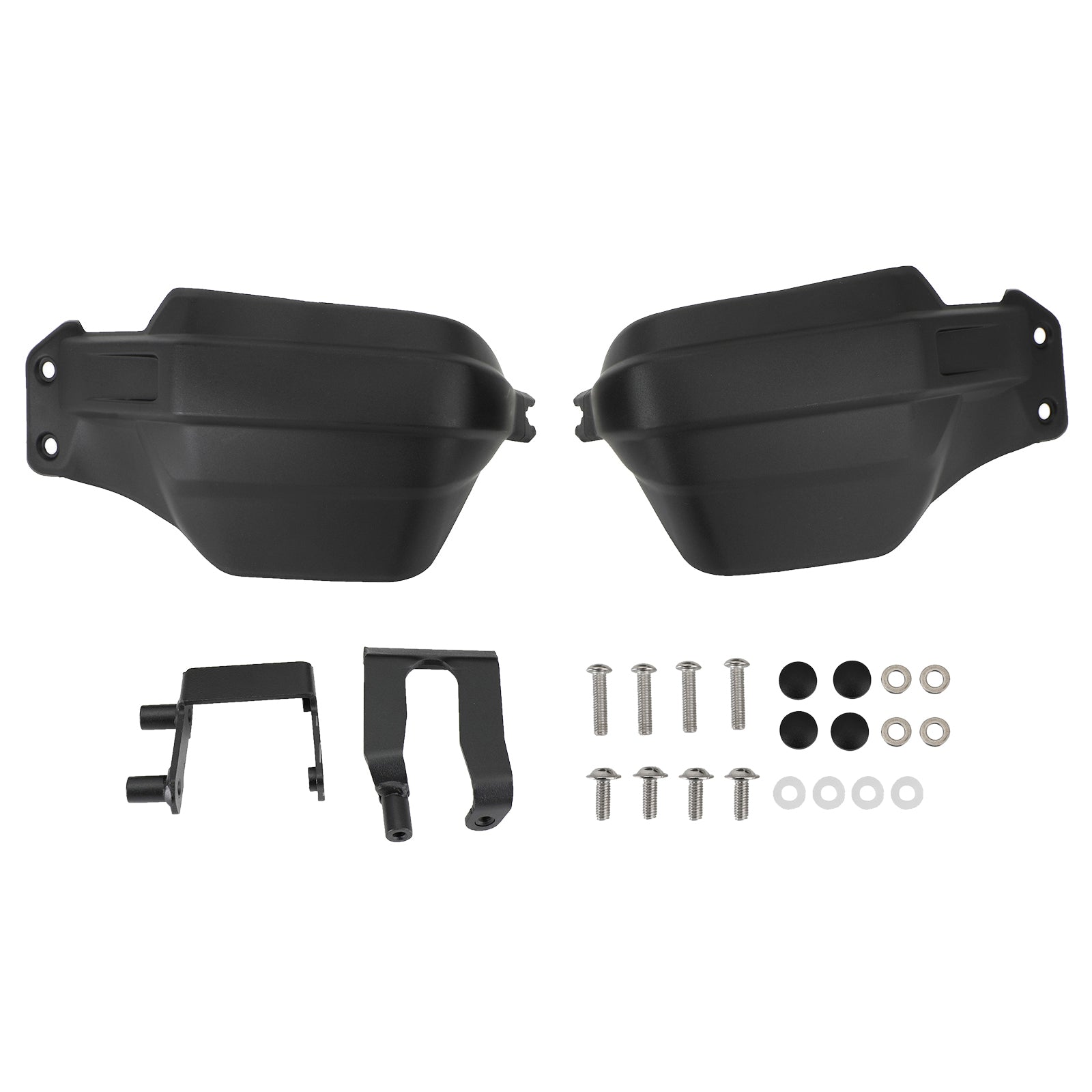 Handguard handbeschermer voor Pan America 1250 Special/1250 Bikes 2021-2022