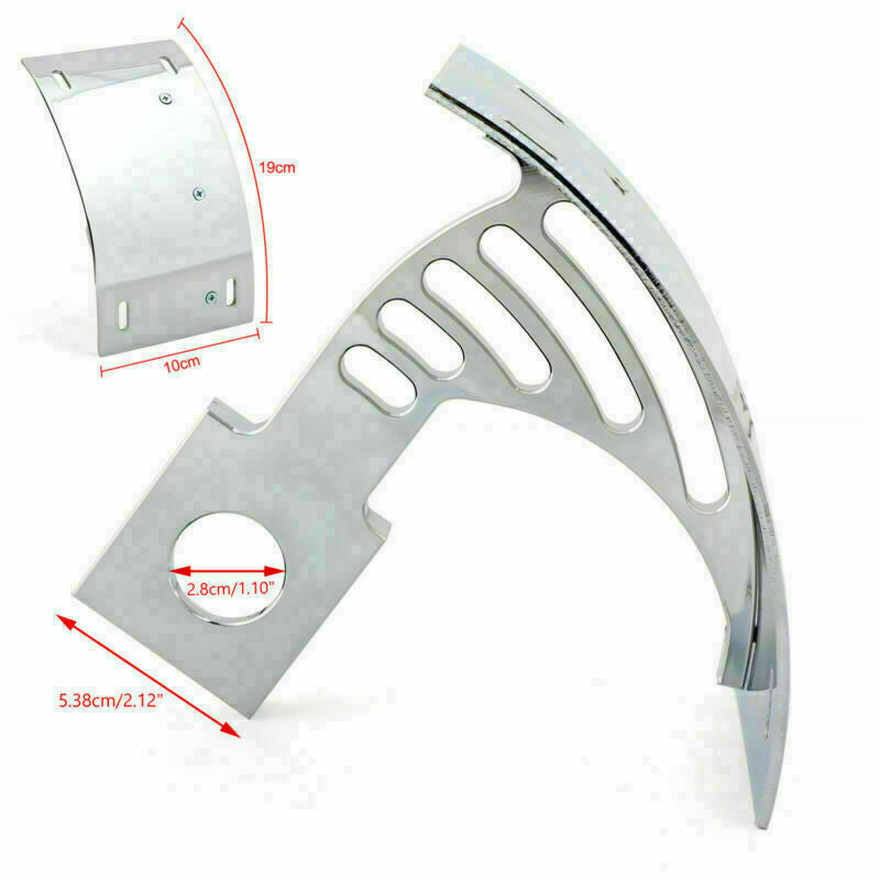 98-12 Suzuki Bracket Mounts