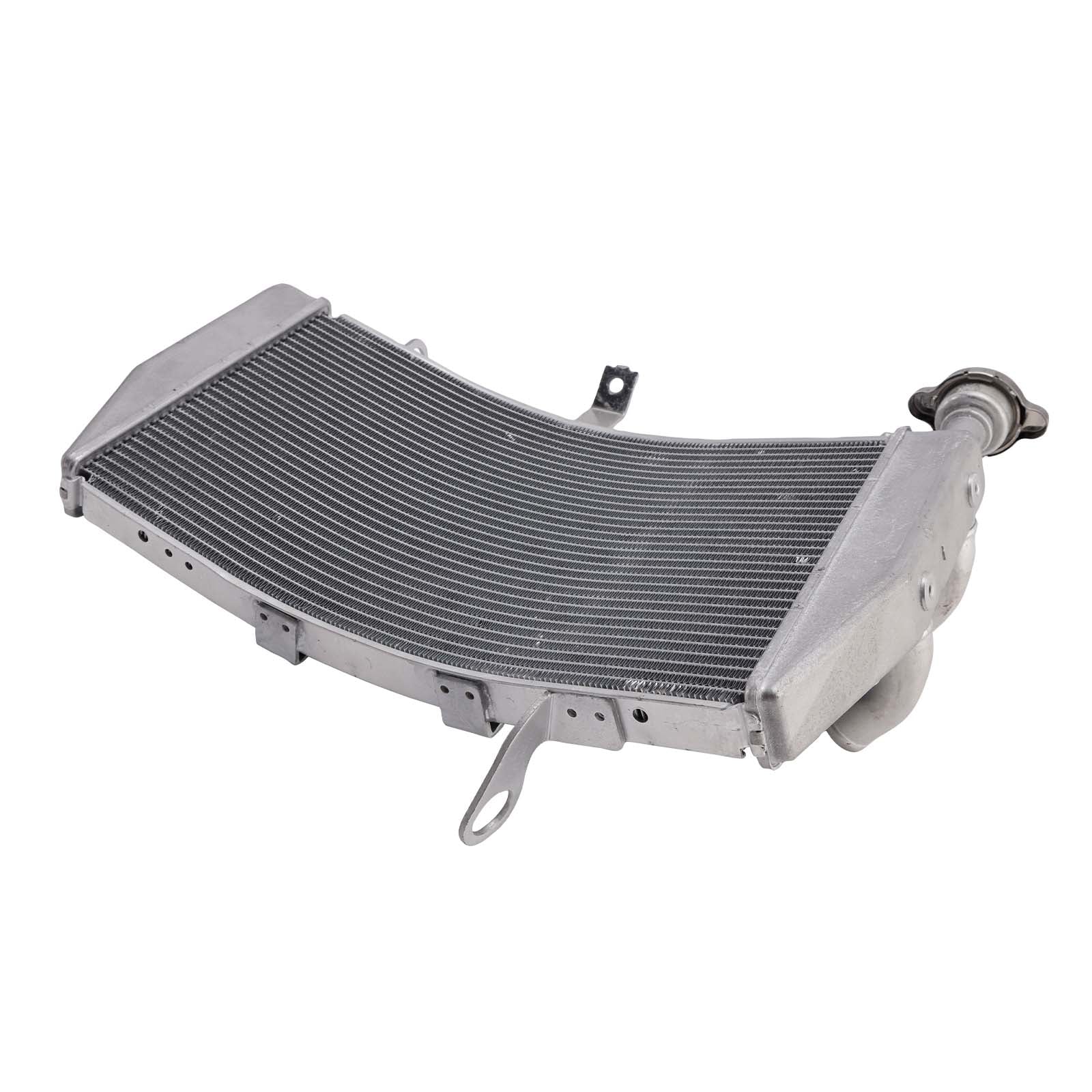 2015-2021 Ducati Monster 1200 2014-21 821 Radiator Cooler Cooling