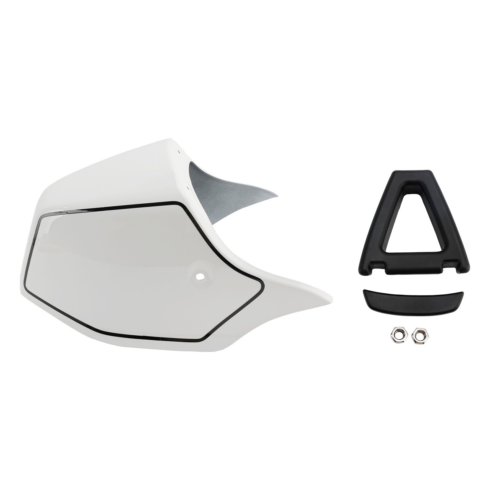 2022-2025 Yamaha XSR900 Rear Tail Pillion Seat Fairing Cover