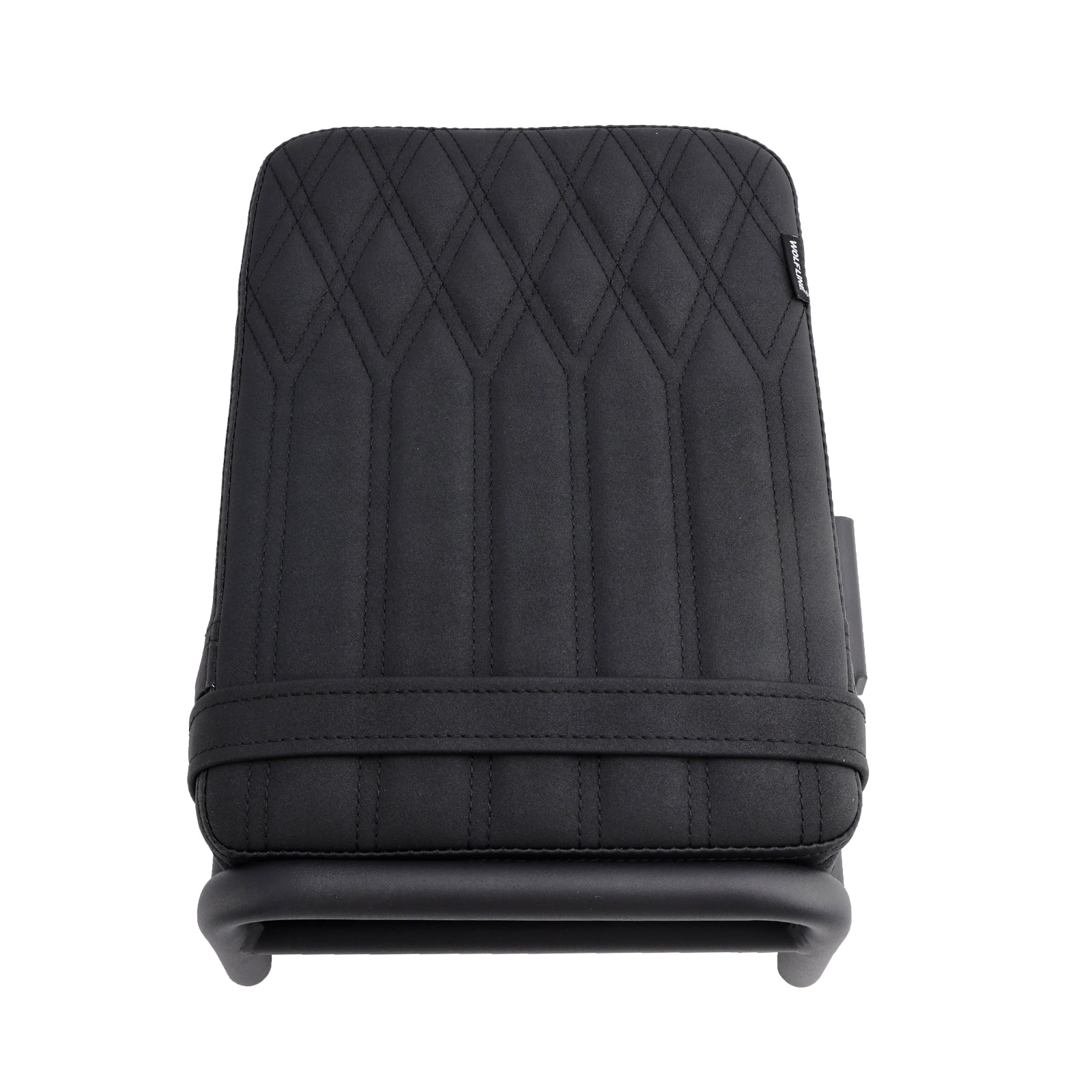 Honda Ct125 Huntercub 20-23 Rear Seat Passenger Cushion Flat Pu Brown