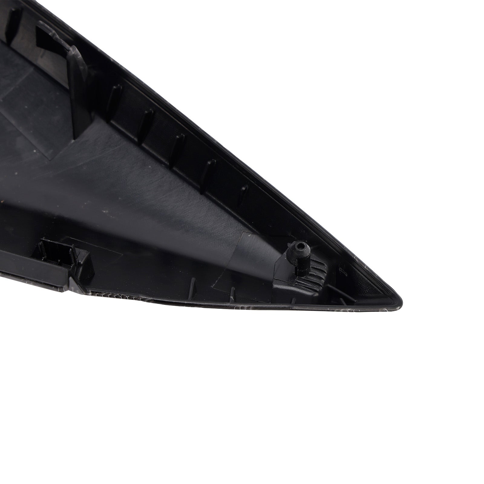 2025-2026 Yamaha Tenere 700 T700S Rear Tail Side Cover Fairing