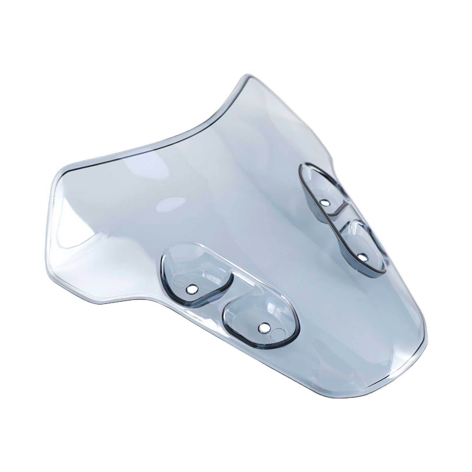 Parabrisas de motocicleta ABS apto para YAMAHA MT-07 MT 07 2021-2023